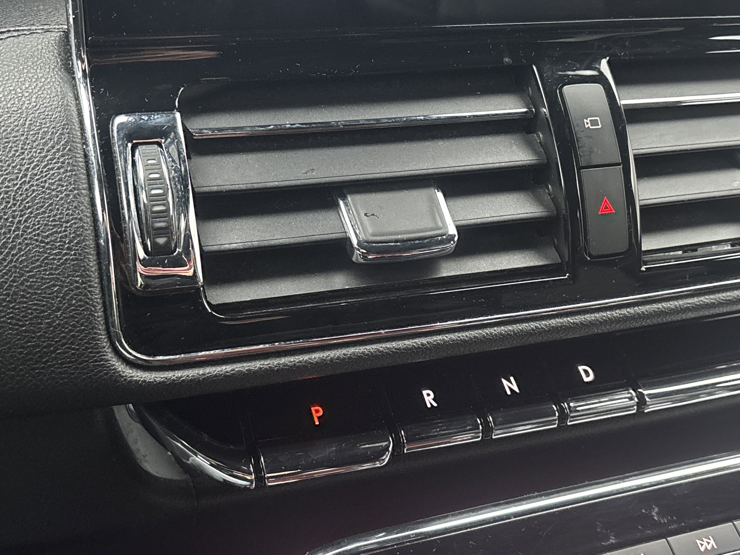 2023 Lincoln Navigator Base - Photo 22