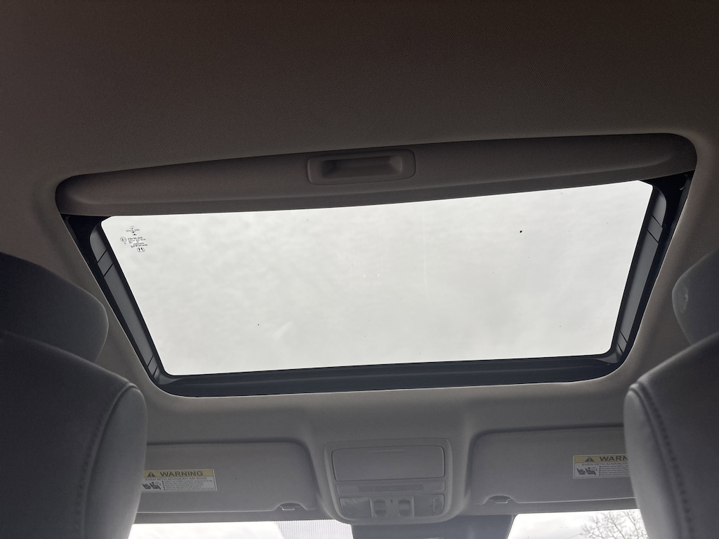 Used 2018 Honda Accord Hybrid EX-L Sedan