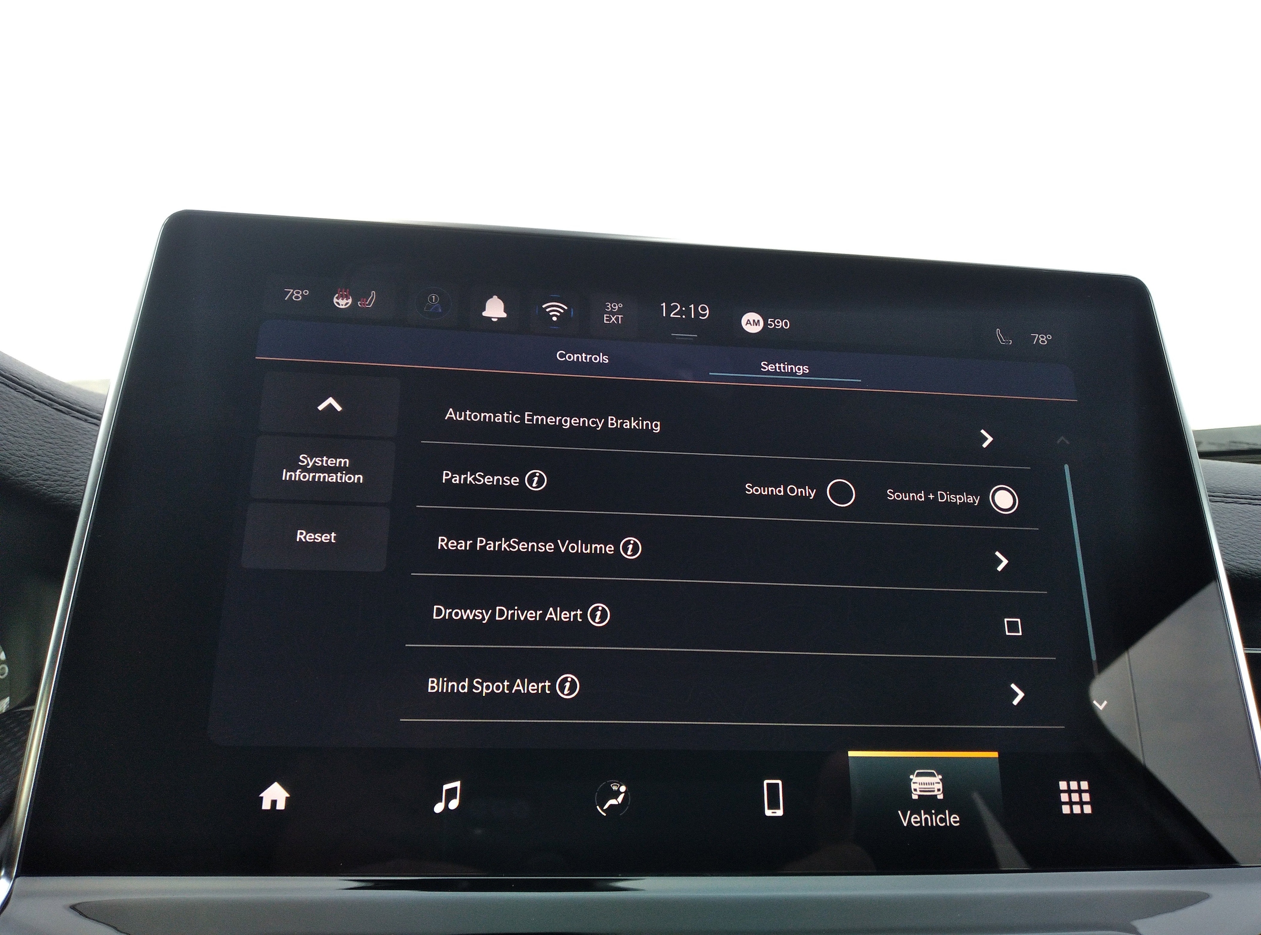 2026 Jeep Compass Limited Altitude - Photo 35