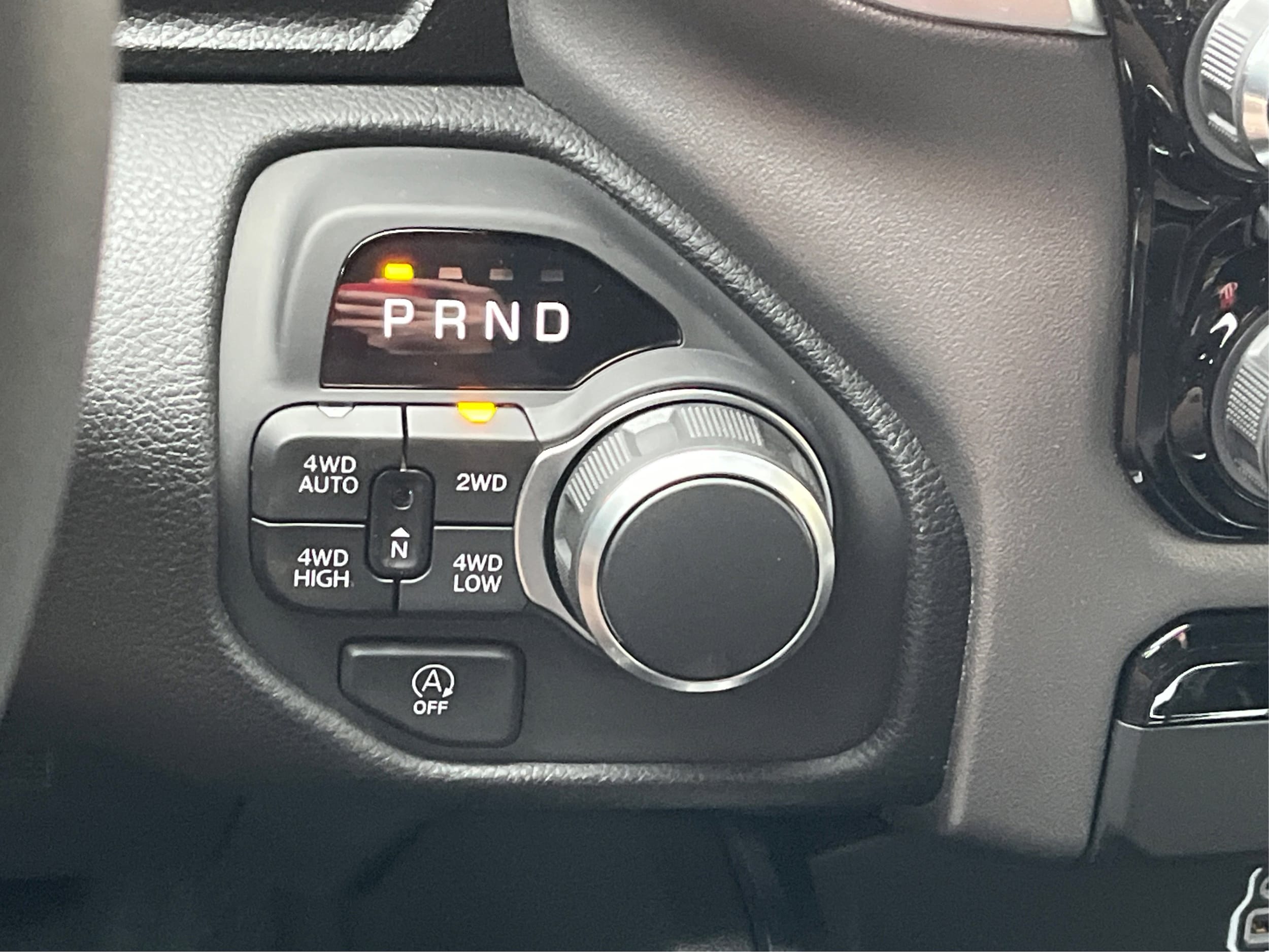 2026 RAM 1500 Big Horn/Lone Star - Photo 57