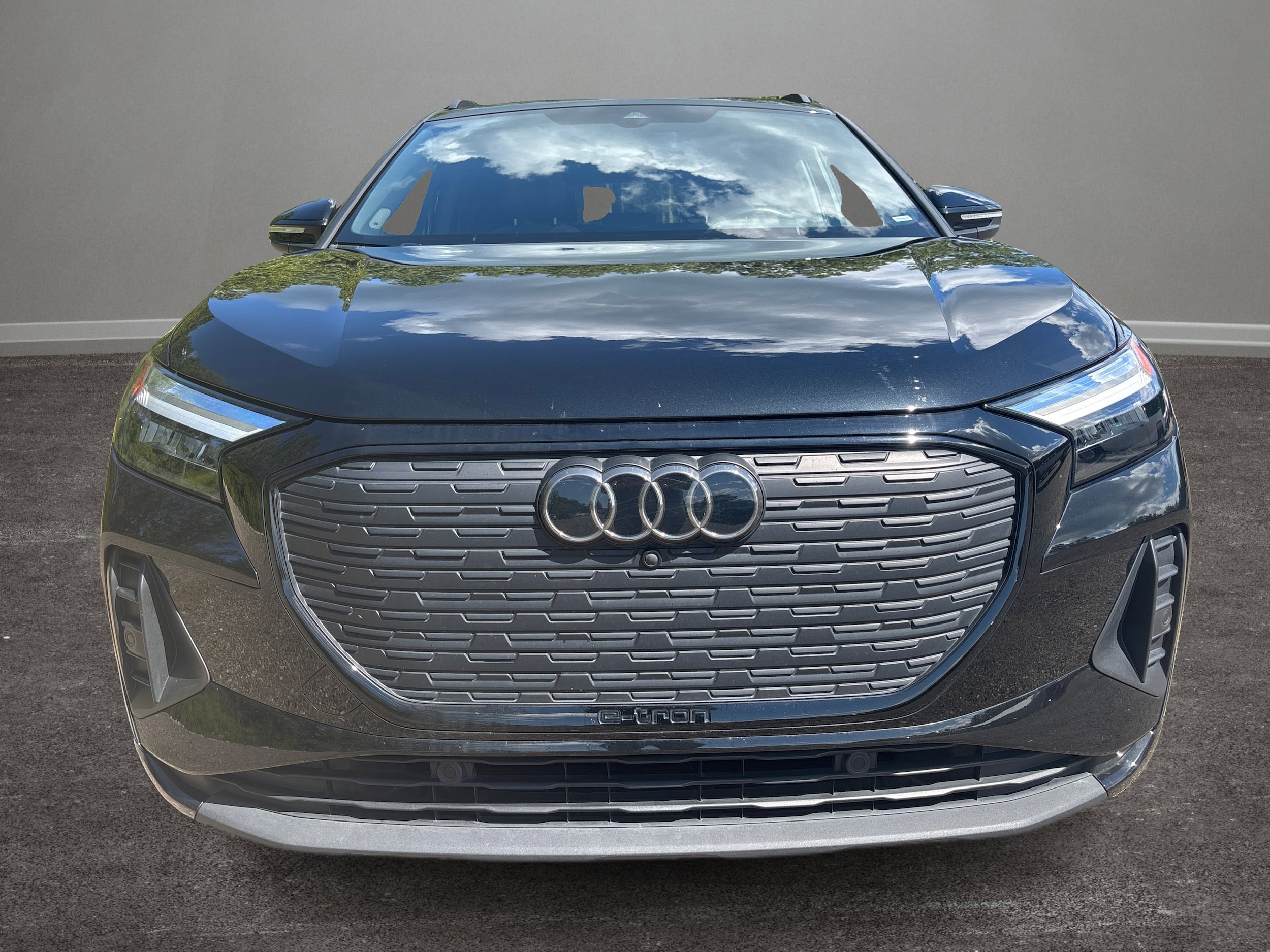 2025 Audi Q4 e-tron Premium Plus - Photo 29