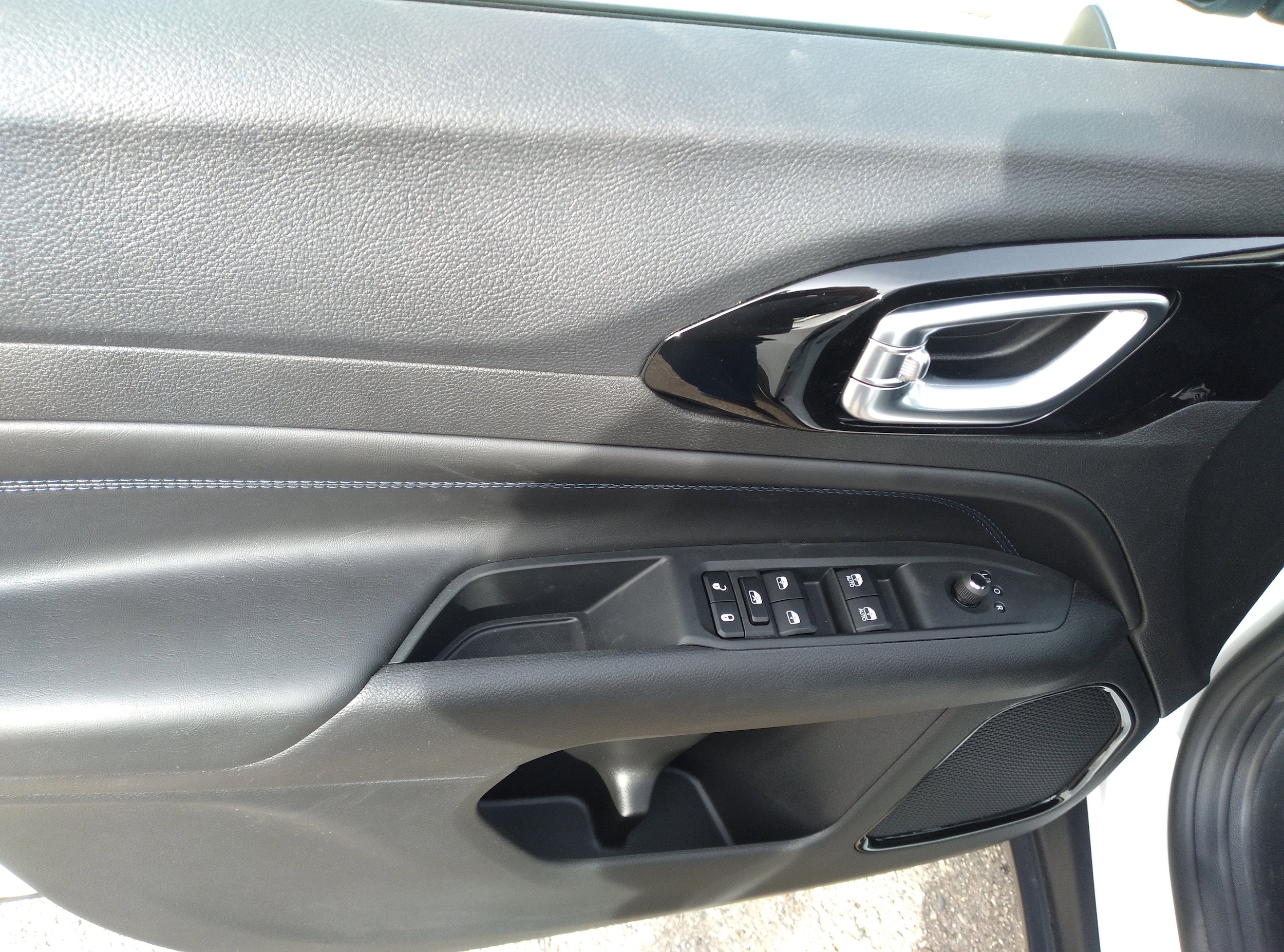 2026 Jeep Compass Limited Altitude - Photo 45