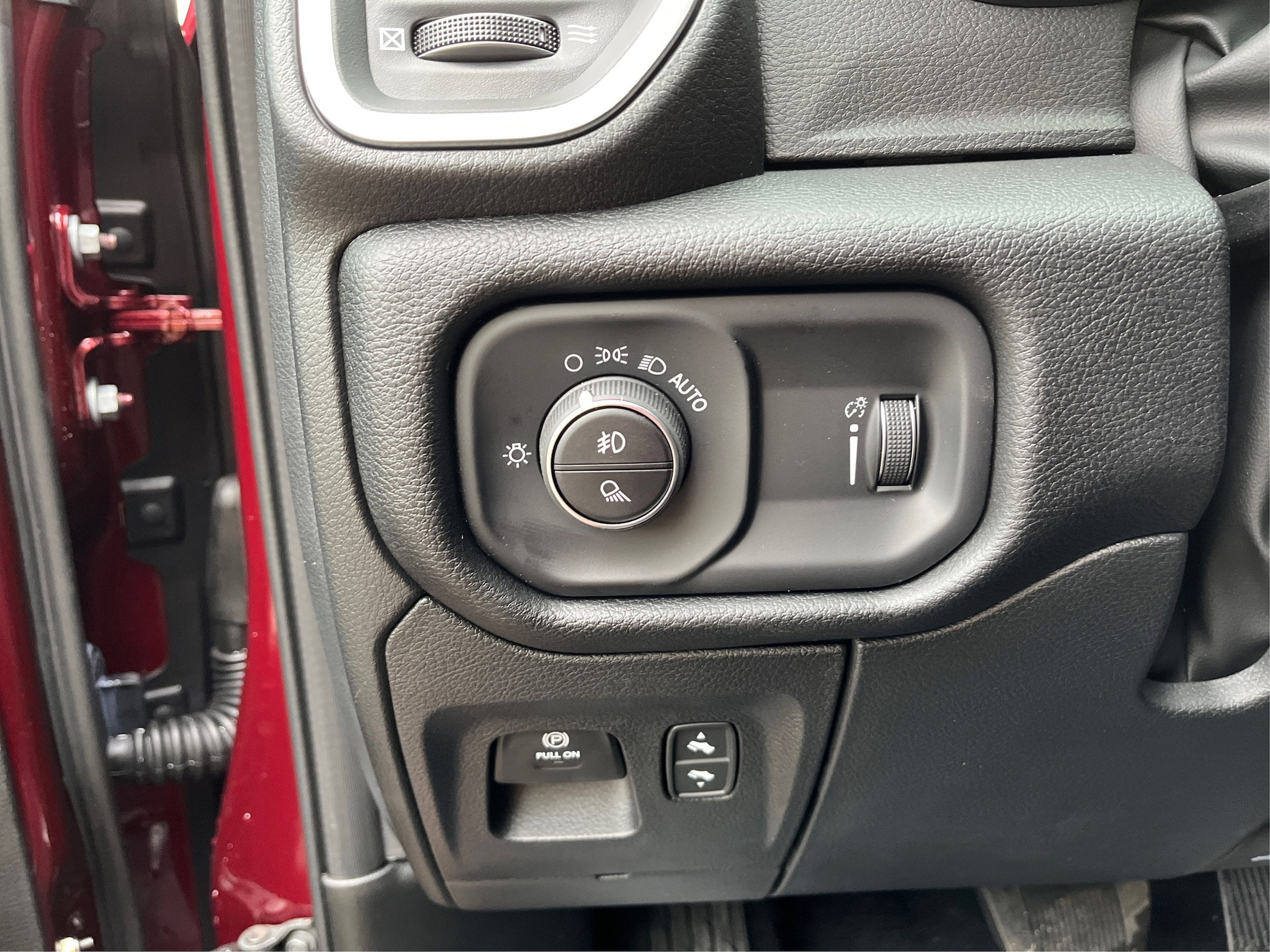 2026 RAM 1500 Big Horn/Lone Star - Photo 22