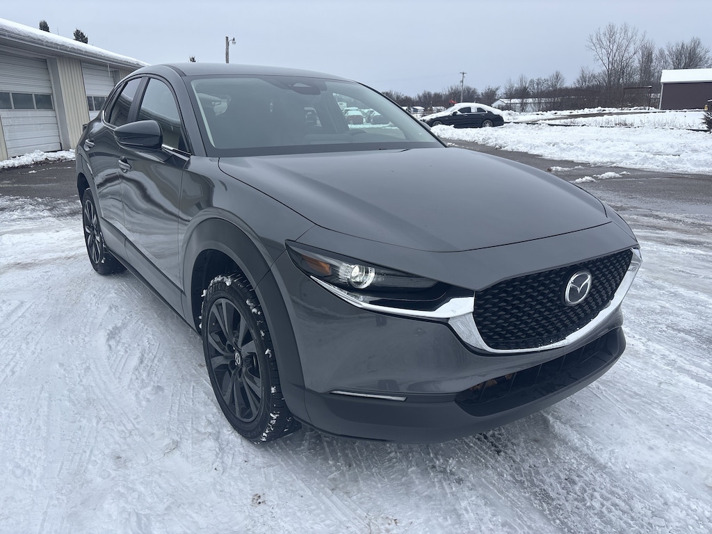 Used 2024 Mazda CX-30 2.5 S Select Sport 2.5 S Select Sport AWD