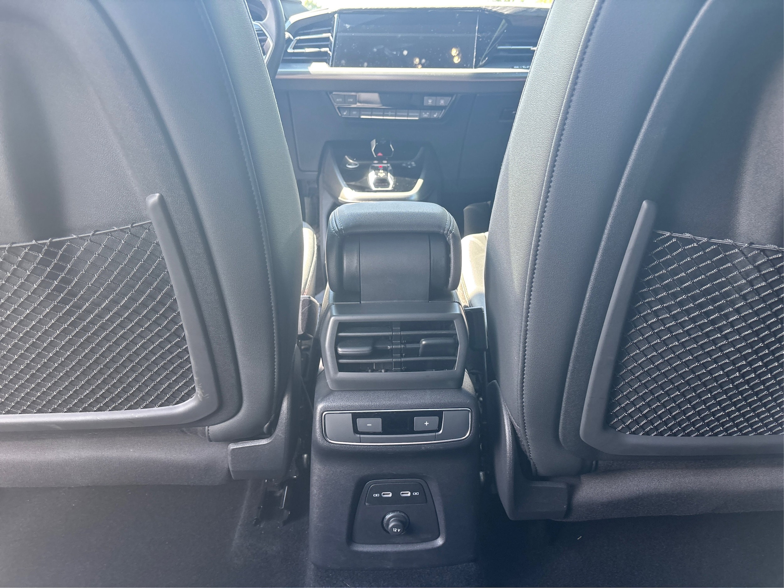 2025 Audi Q4 e-tron Premium Plus - Photo 17