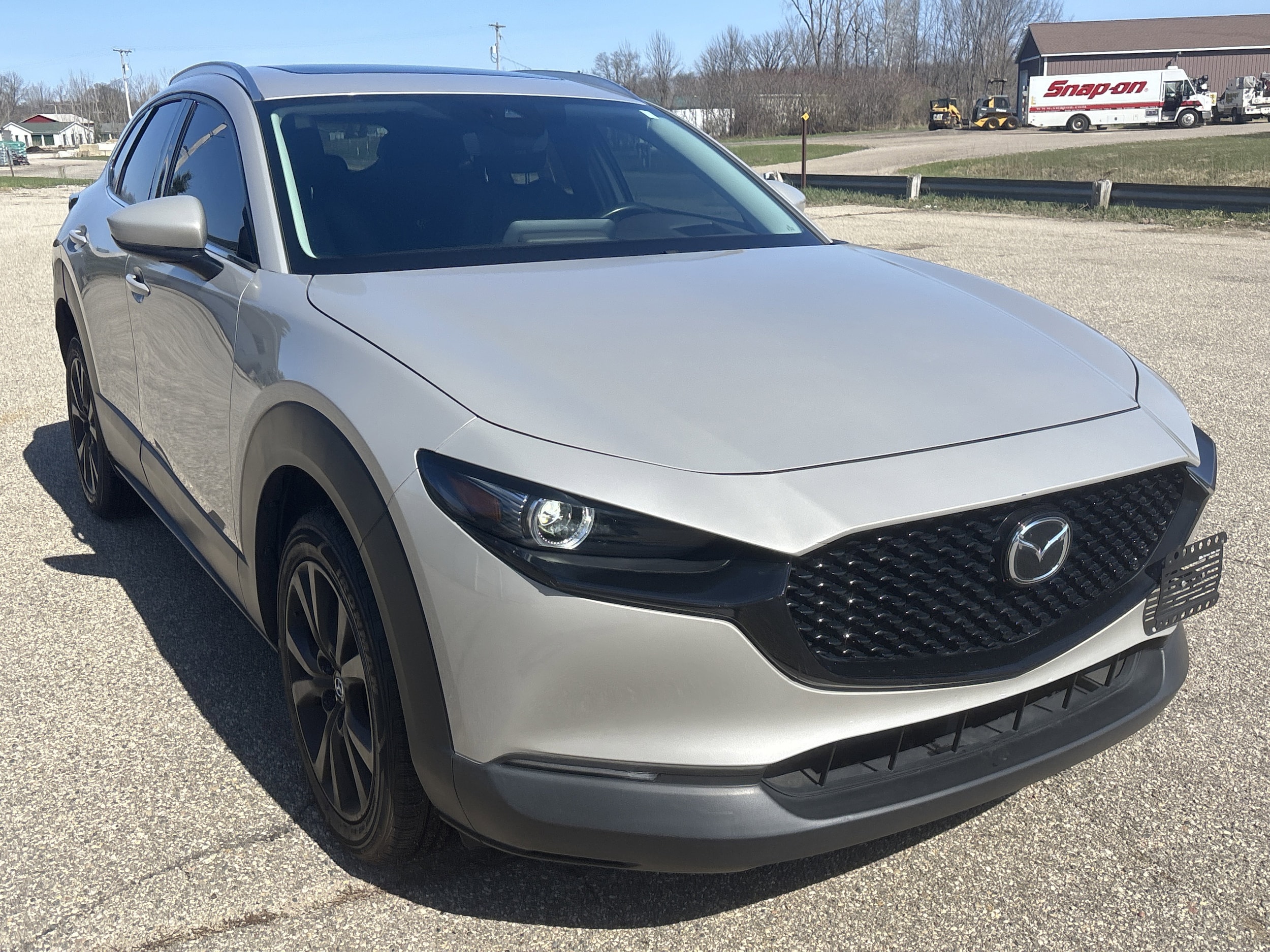 2023 Mazda CX-30 Premium