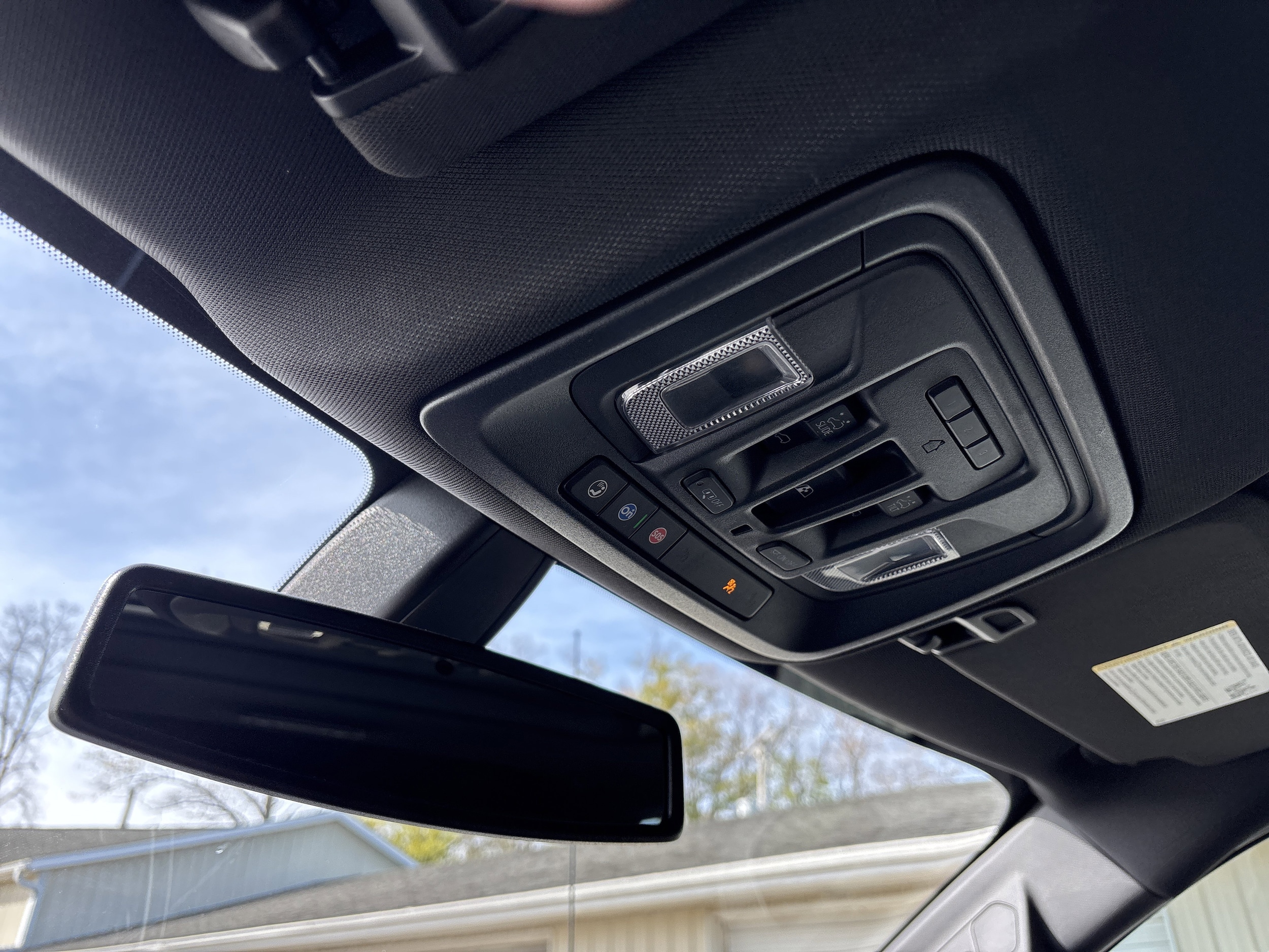 2022 GMC Sierra 1500 Limited AT4 - Photo 26