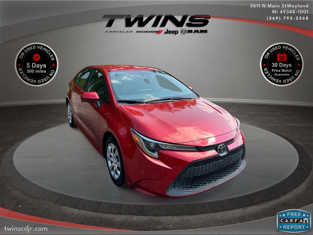 2022 Toyota Corolla SE photo 3