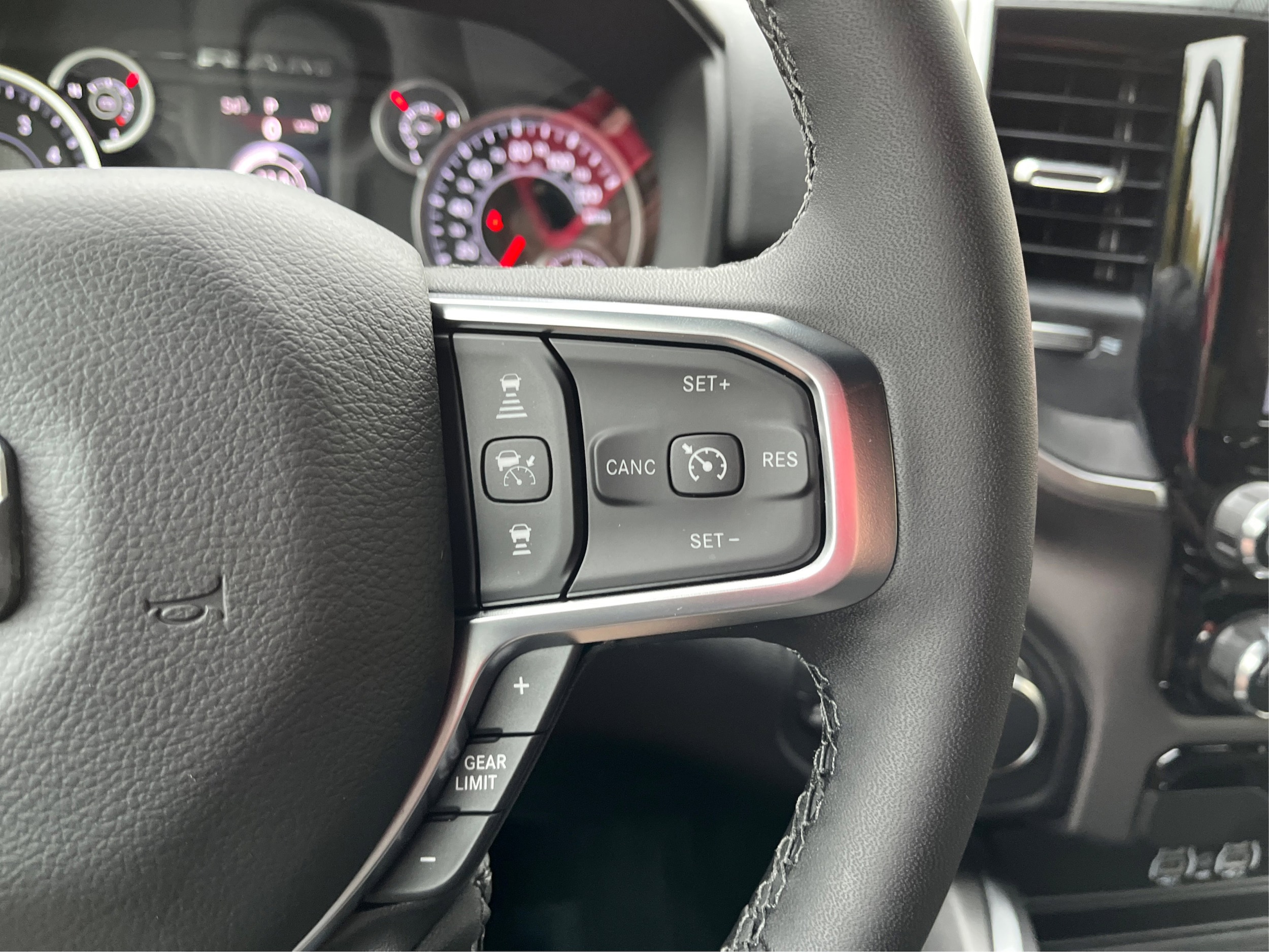2026 RAM 1500 Big Horn/Lone Star - Photo 52