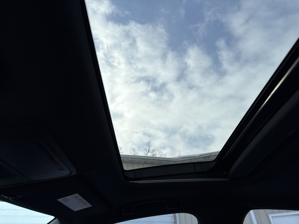 Used 2023 Acura Integra w/A-Spec Package CVT w/A-Spec Package