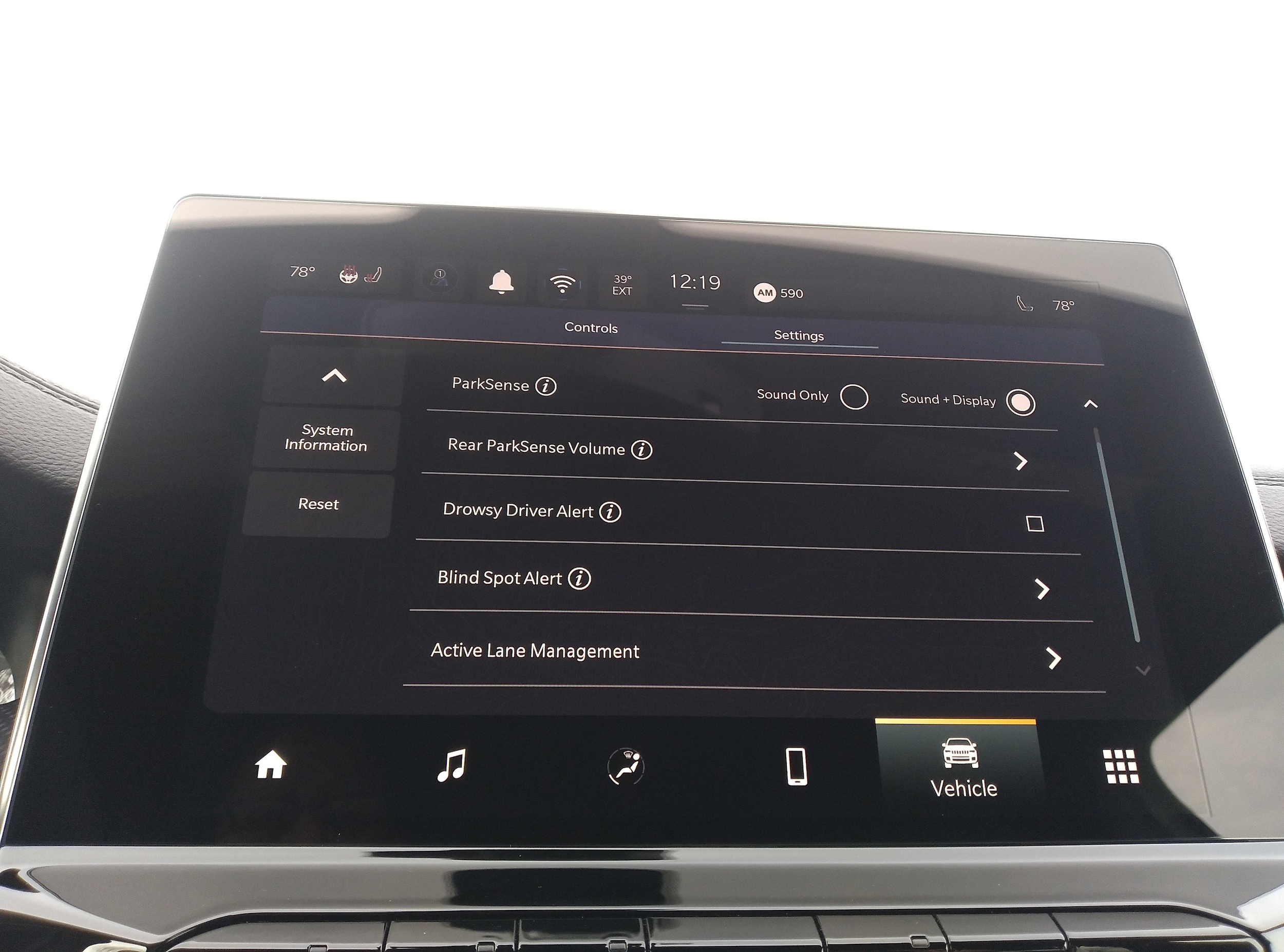 2026 Jeep Compass Limited Altitude - Photo 36