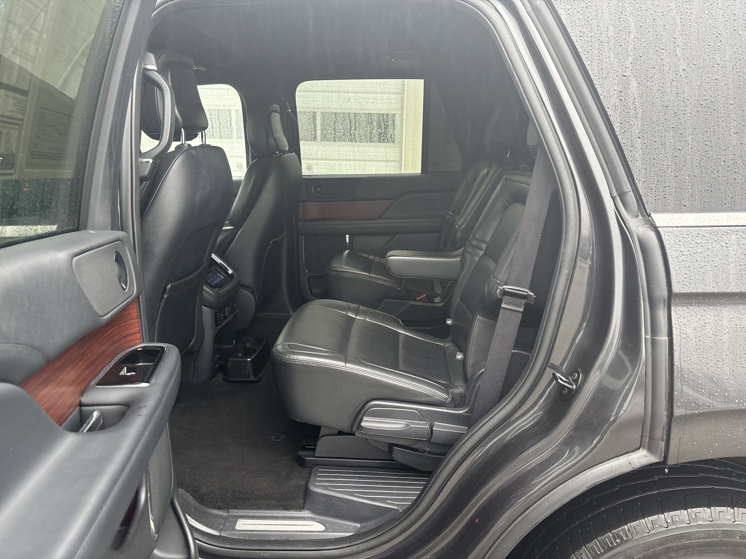 2023 Lincoln Navigator Base - Photo 36