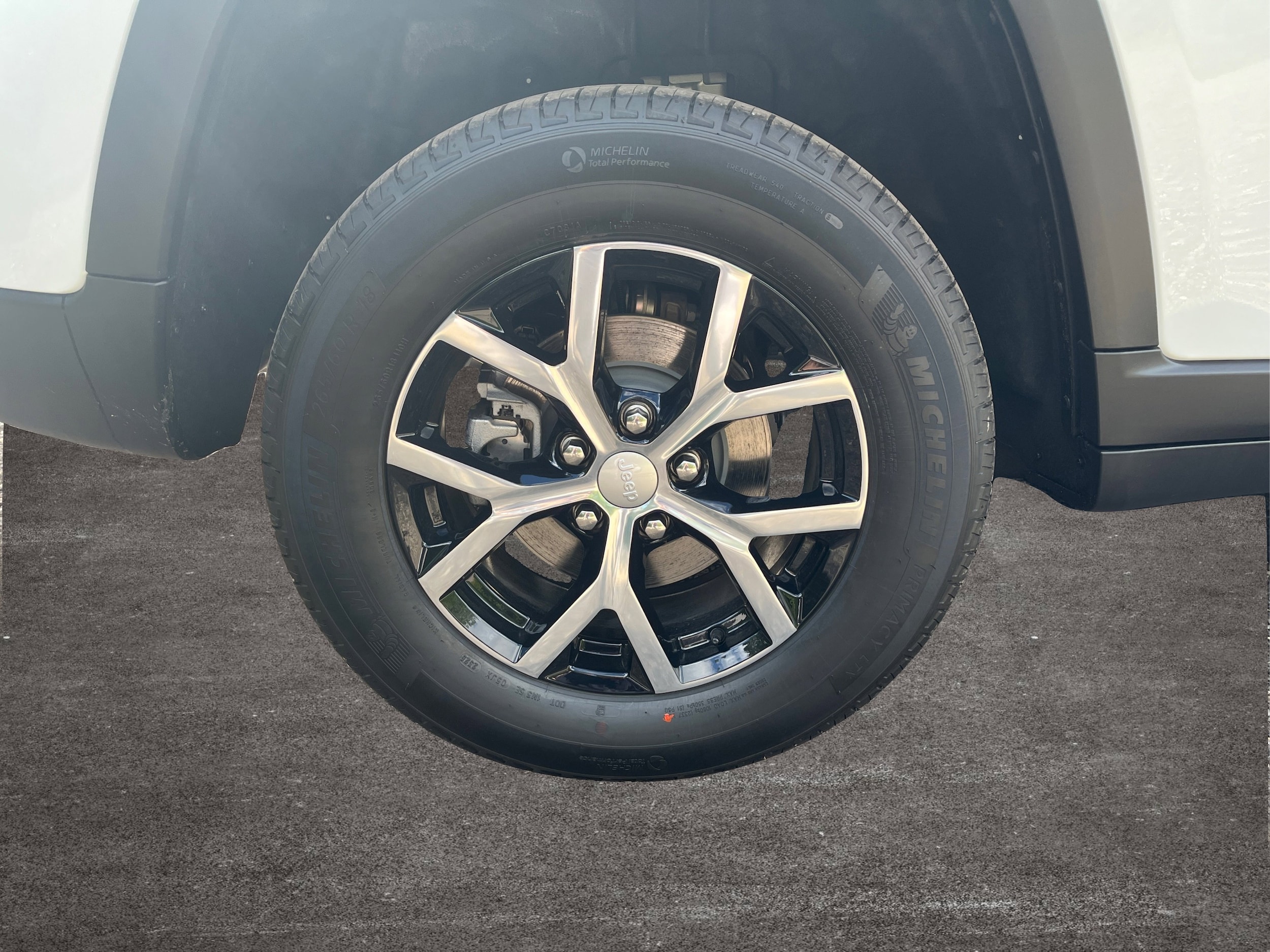 2025 Jeep Grand Cherokee Limited - Photo 38