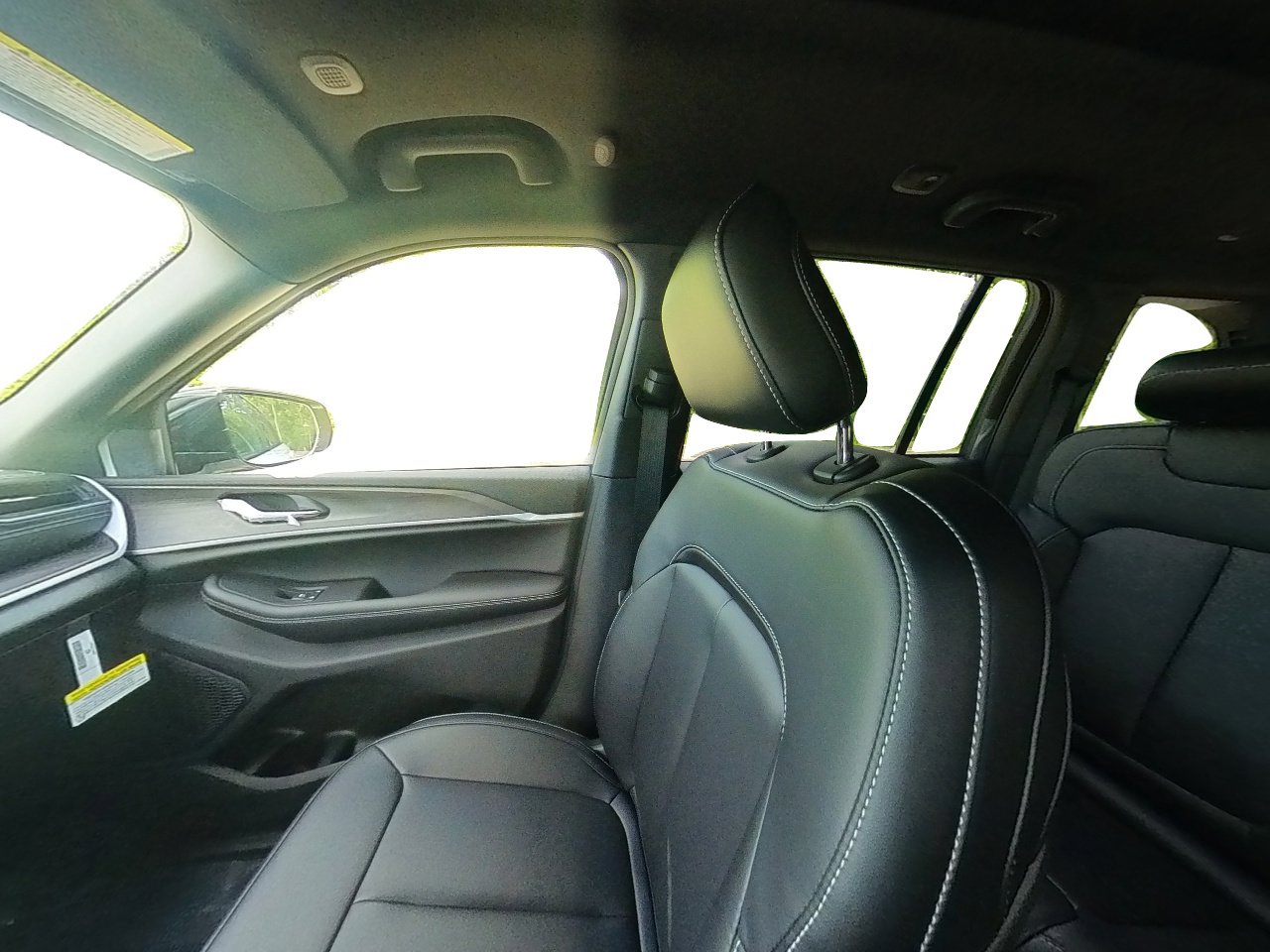 2025 Jeep Grand Cherokee Limited - Photo 45