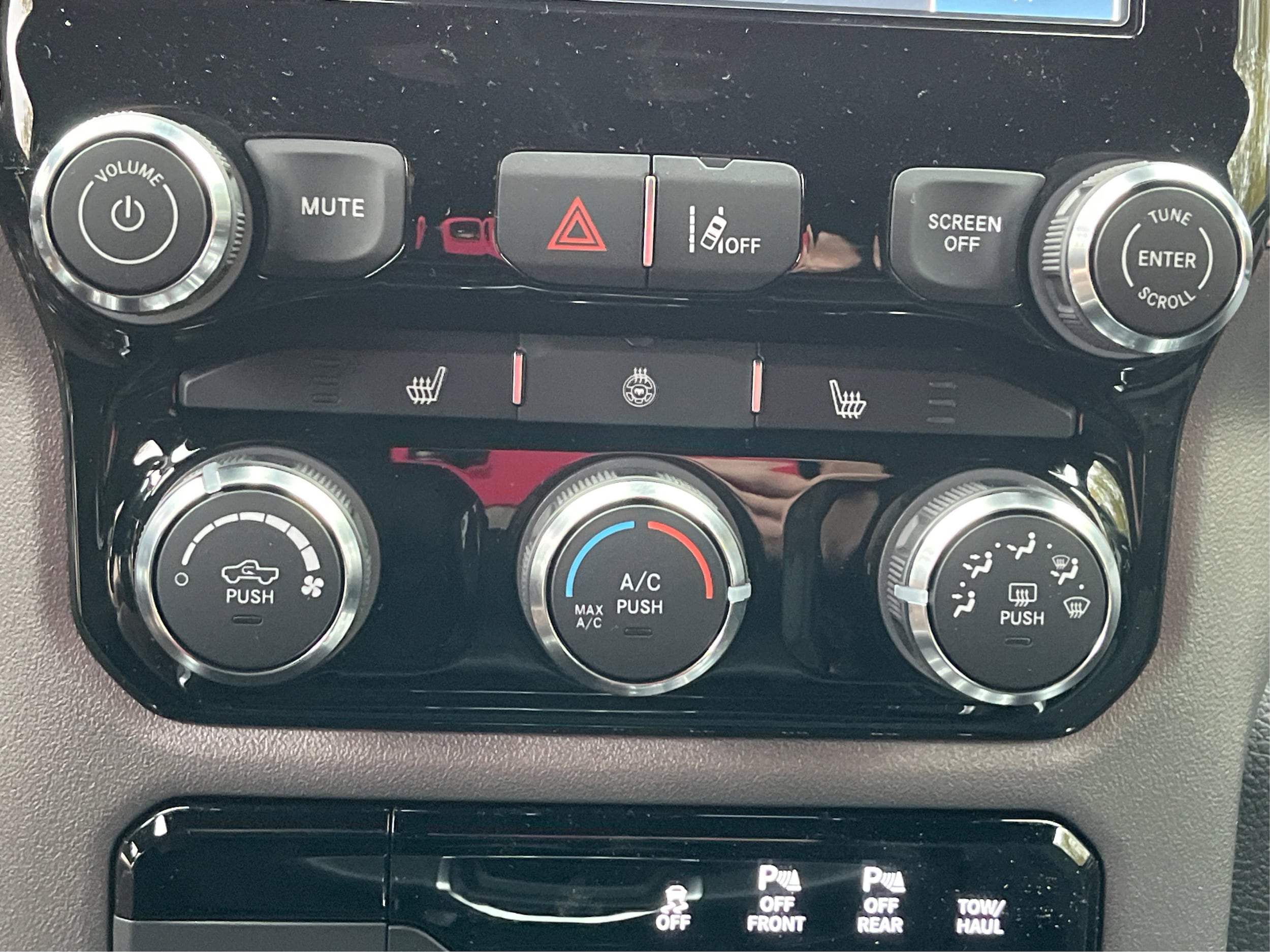 2026 RAM 1500 Big Horn/Lone Star - Photo 47