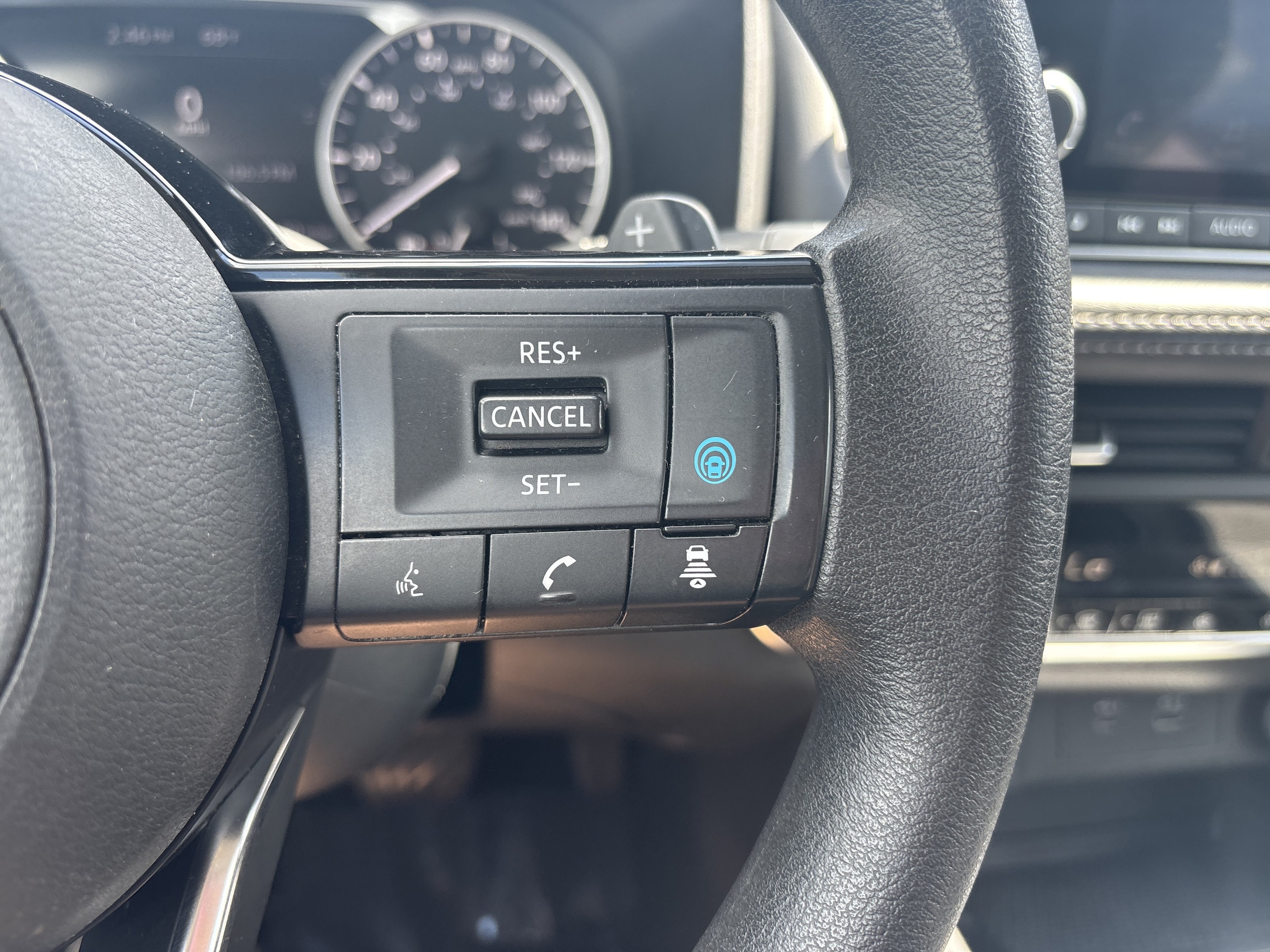 Used 2023 Nissan Rogue SV with VIN 5N1BT3BB9PC822980 for sale in Wayland, MI