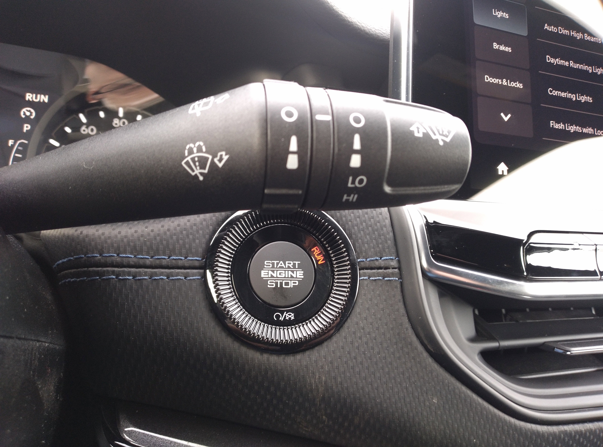 2026 Jeep Compass Limited Altitude - Photo 28