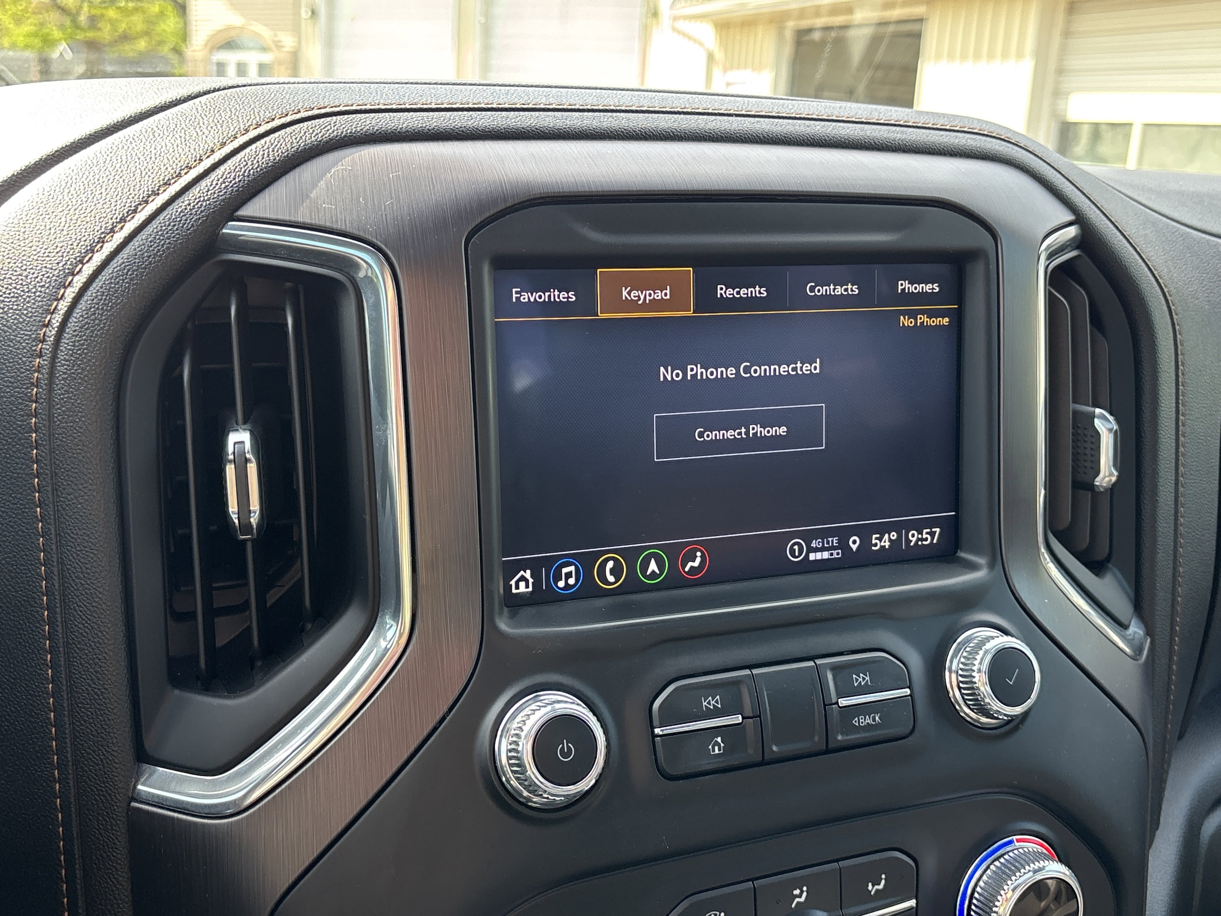 2022 GMC Sierra 1500 Limited AT4 - Photo 23