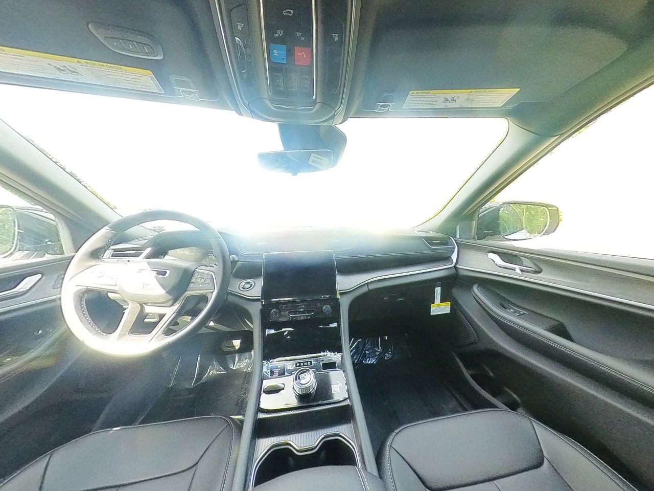 2025 Jeep Grand Cherokee Limited - Photo 44