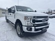  Ford Super Duty F-350 SRW
