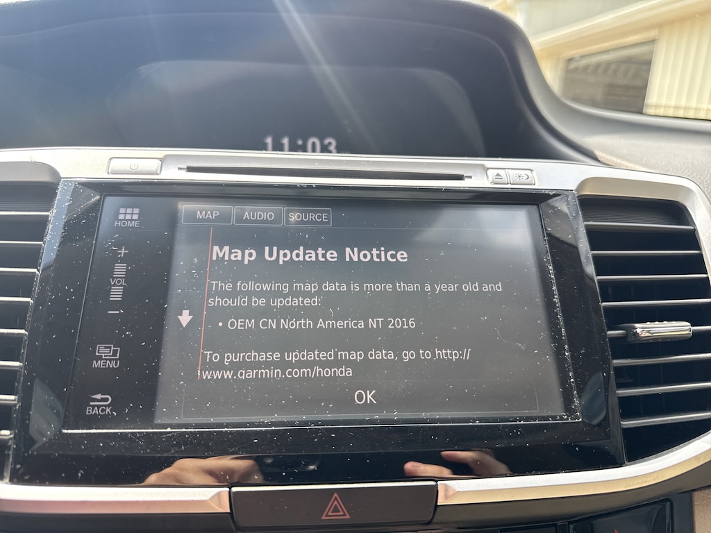 Used 2017 Honda Accord Hybrid Touring Sedan