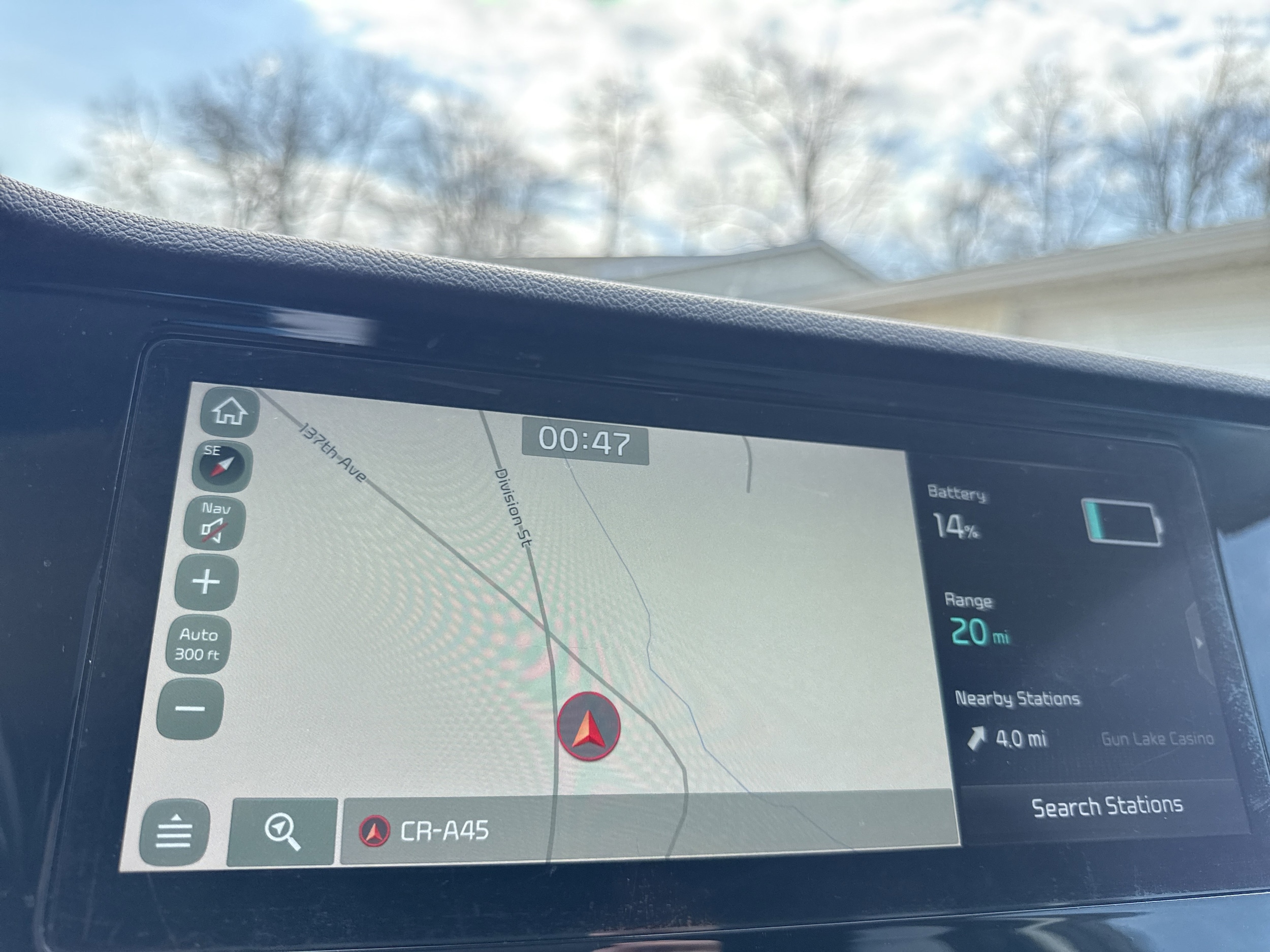 Used 2020 Kia Niro EX Premium with VIN KNDCE3LG5L5060498 for sale in Wayland, MI