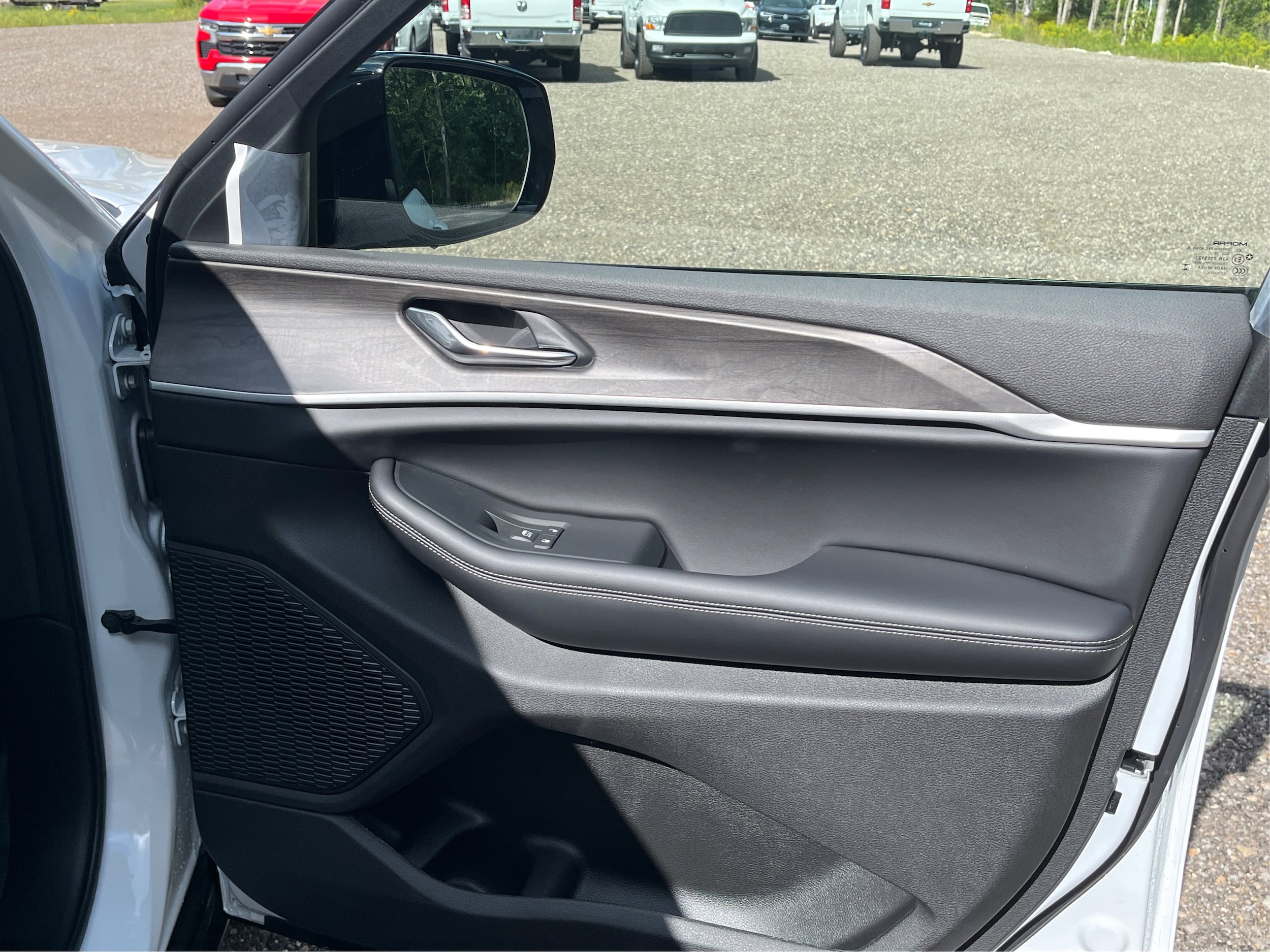 2025 Jeep Grand Cherokee Limited - Photo 26