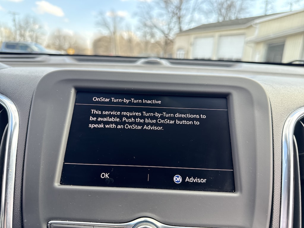 Used 2023 Chevrolet Equinox LT AWD LT w/2FL