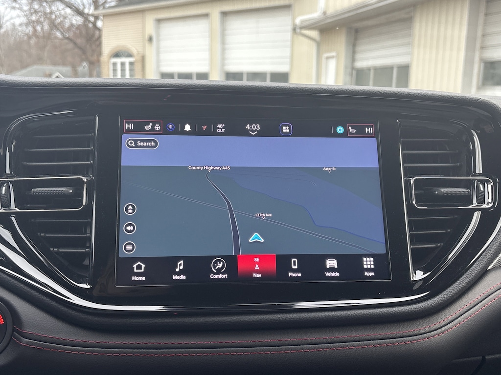 Used 2024 Dodge Durango R/T Plus R/T Plus AWD