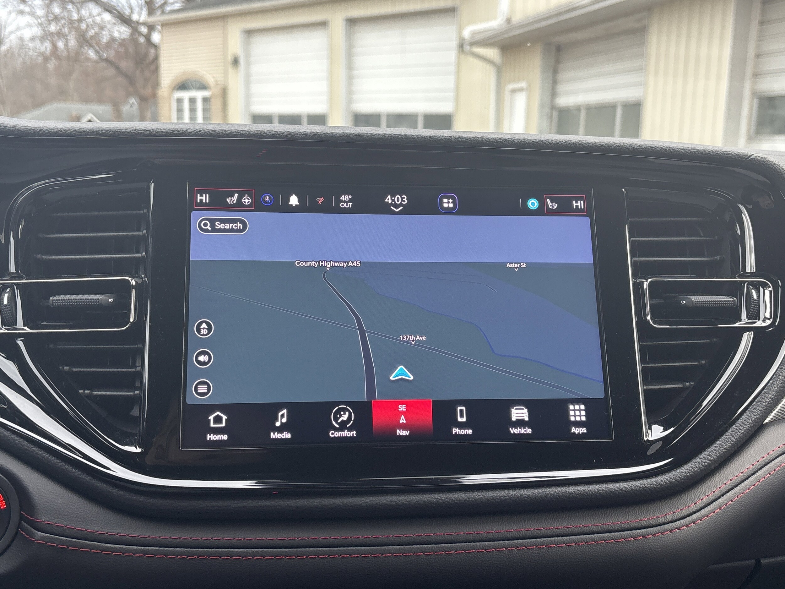 2024 Dodge Durango R/T Plus photo 3