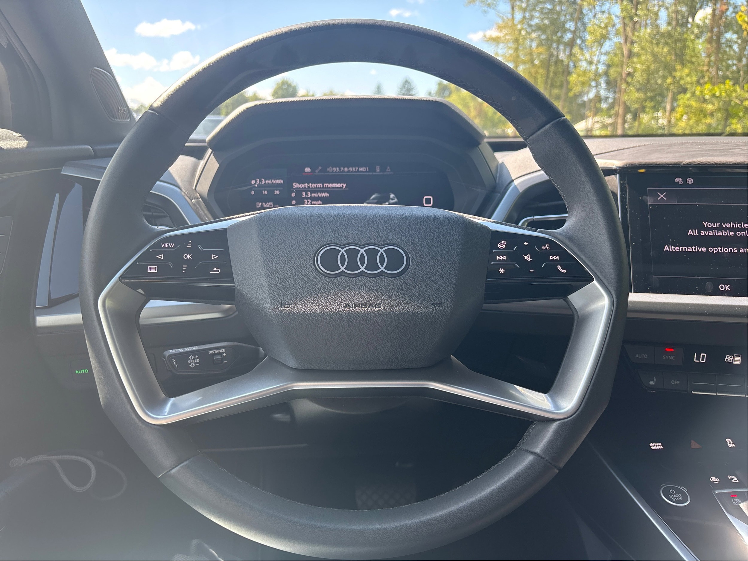2025 Audi Q4 e-tron Premium Plus - Photo 21