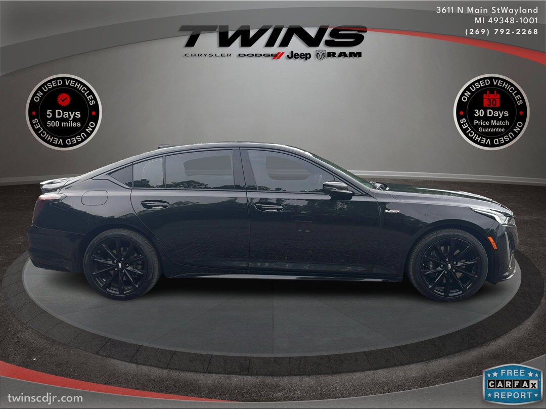 1G6DV5RW3N0128802