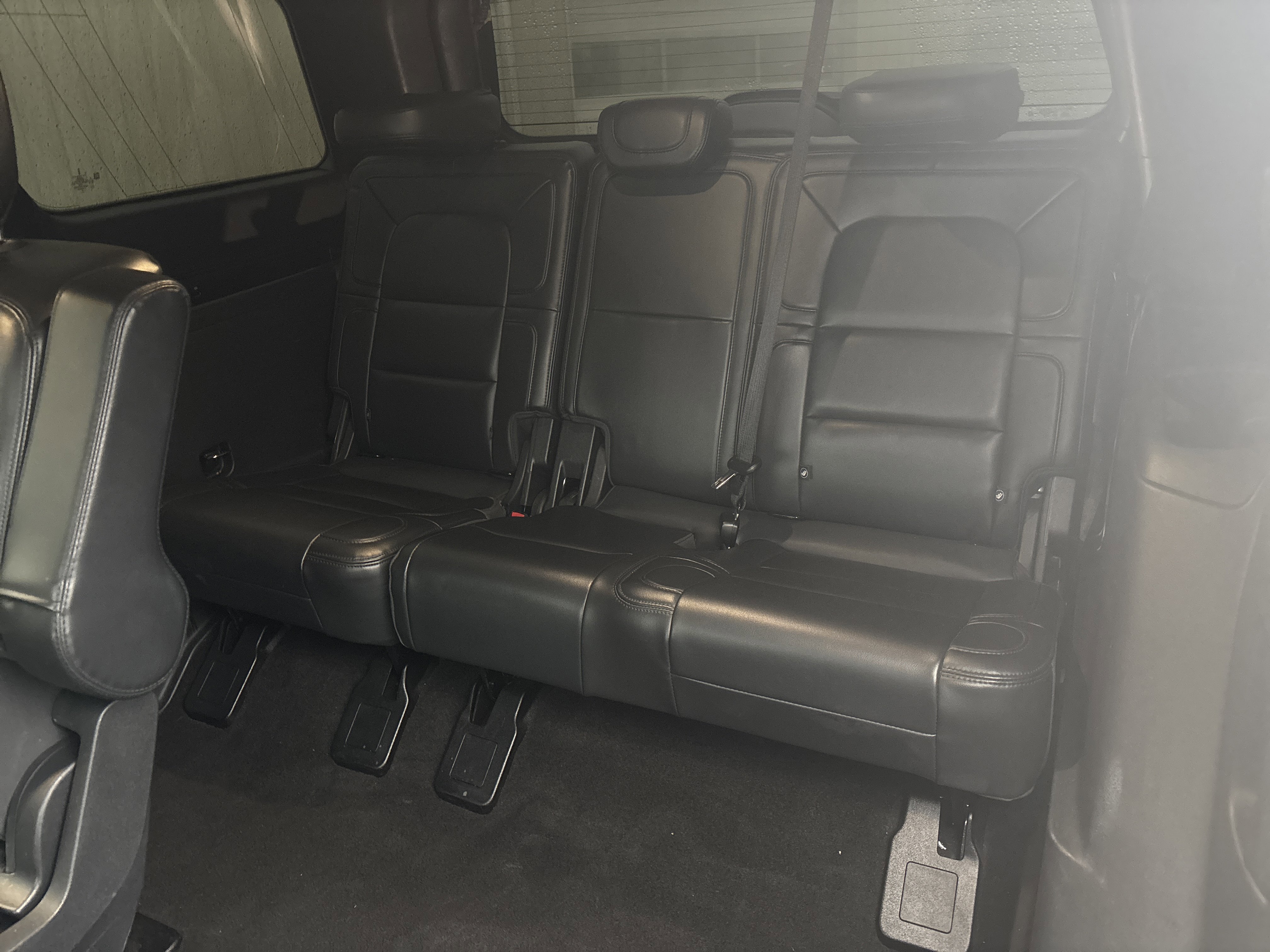 2023 Lincoln Navigator Base - Photo 40