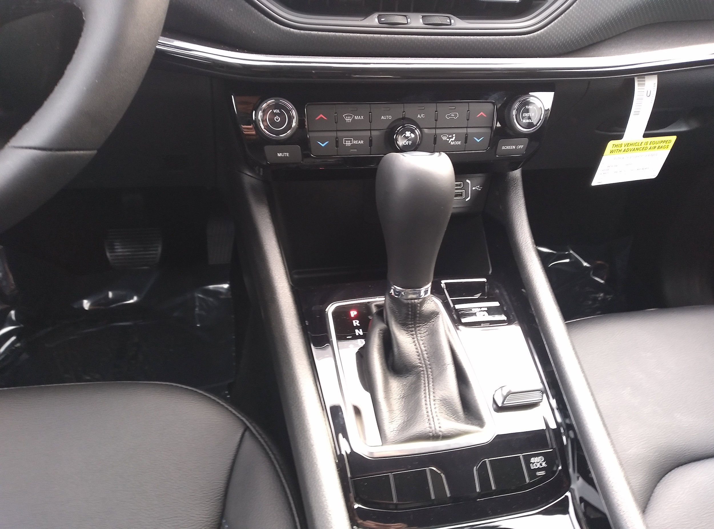 2026 Jeep Compass Limited Altitude - Photo 29