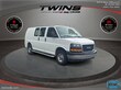 GMC Savana Cargo Van
