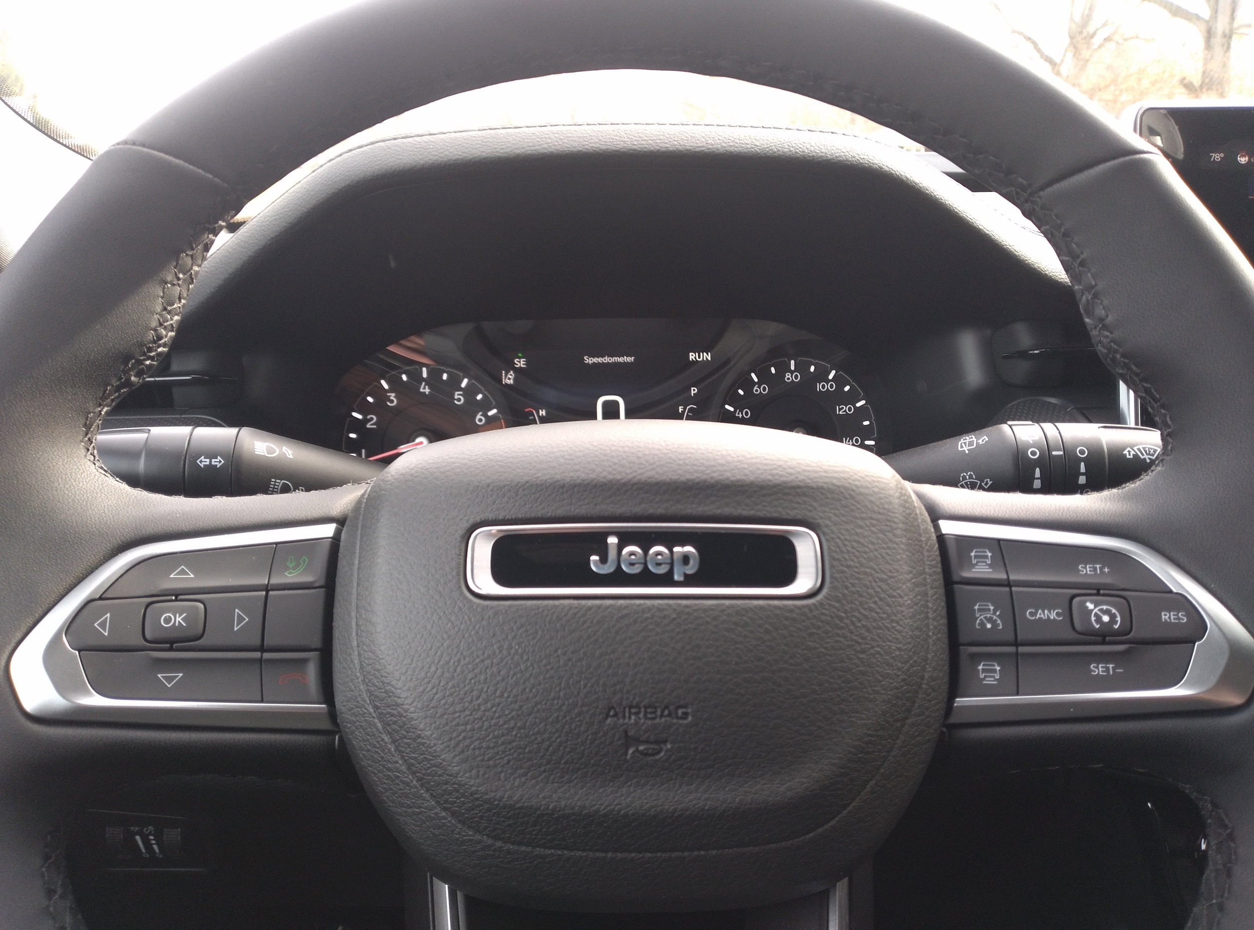 2026 Jeep Compass Limited Altitude - Photo 27