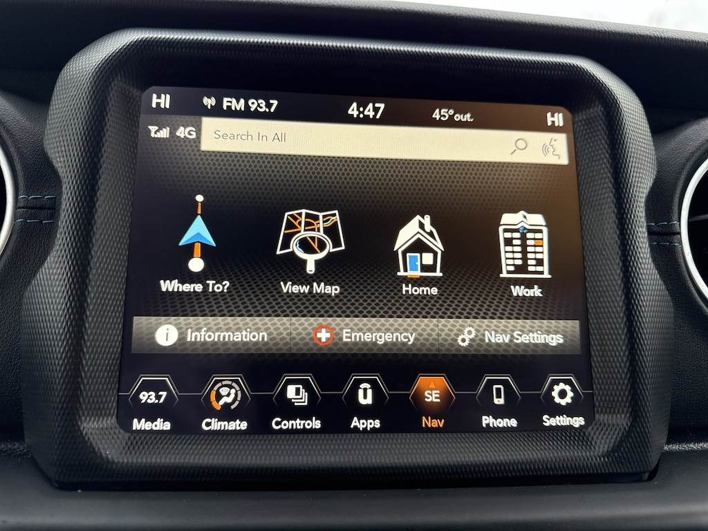 Used 2023 Jeep Wrangler 4xe Rubicon Rubicon 4x4