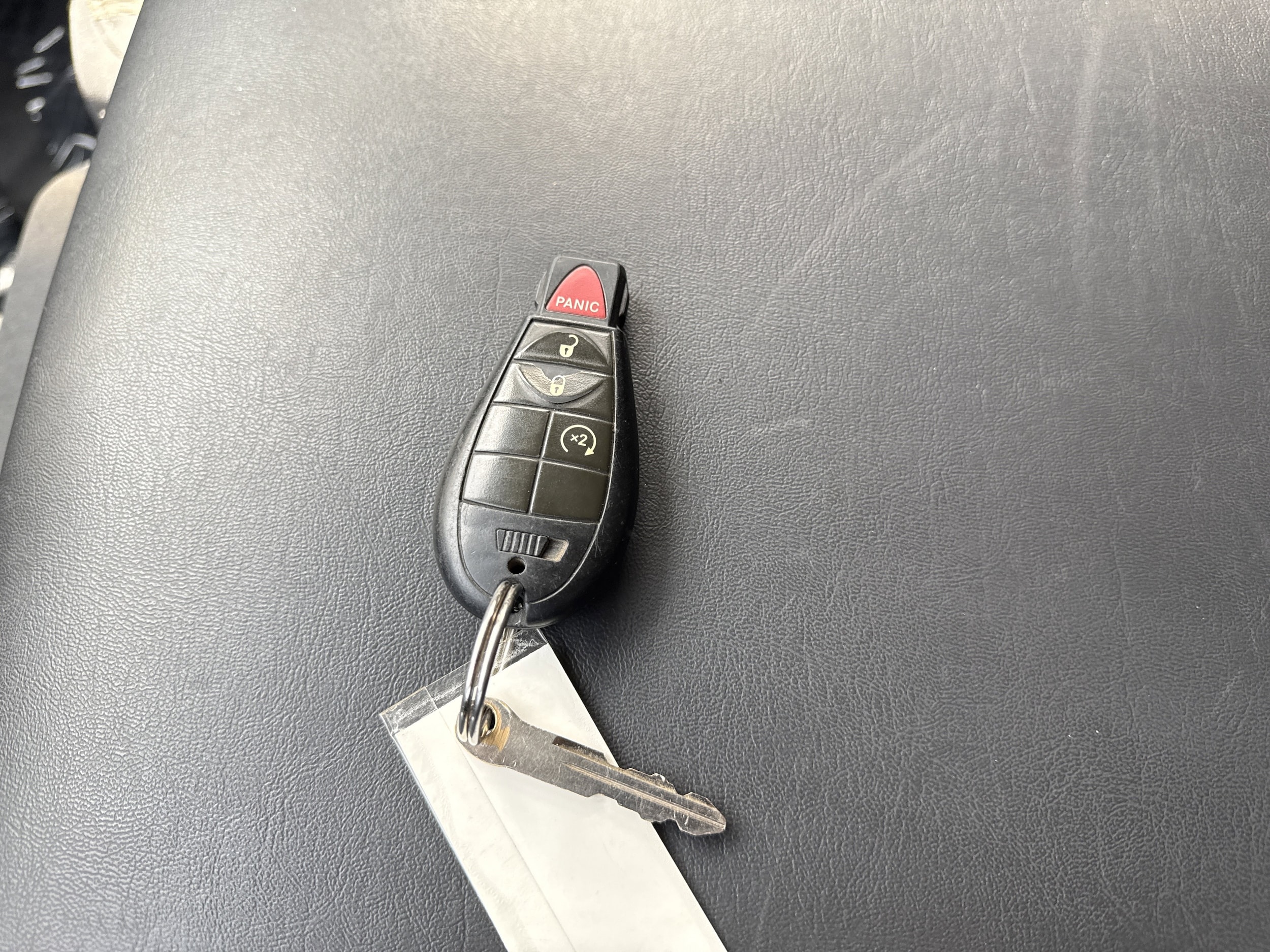 2011 RAM Ram 2500 Pickup SLT - Photo 21