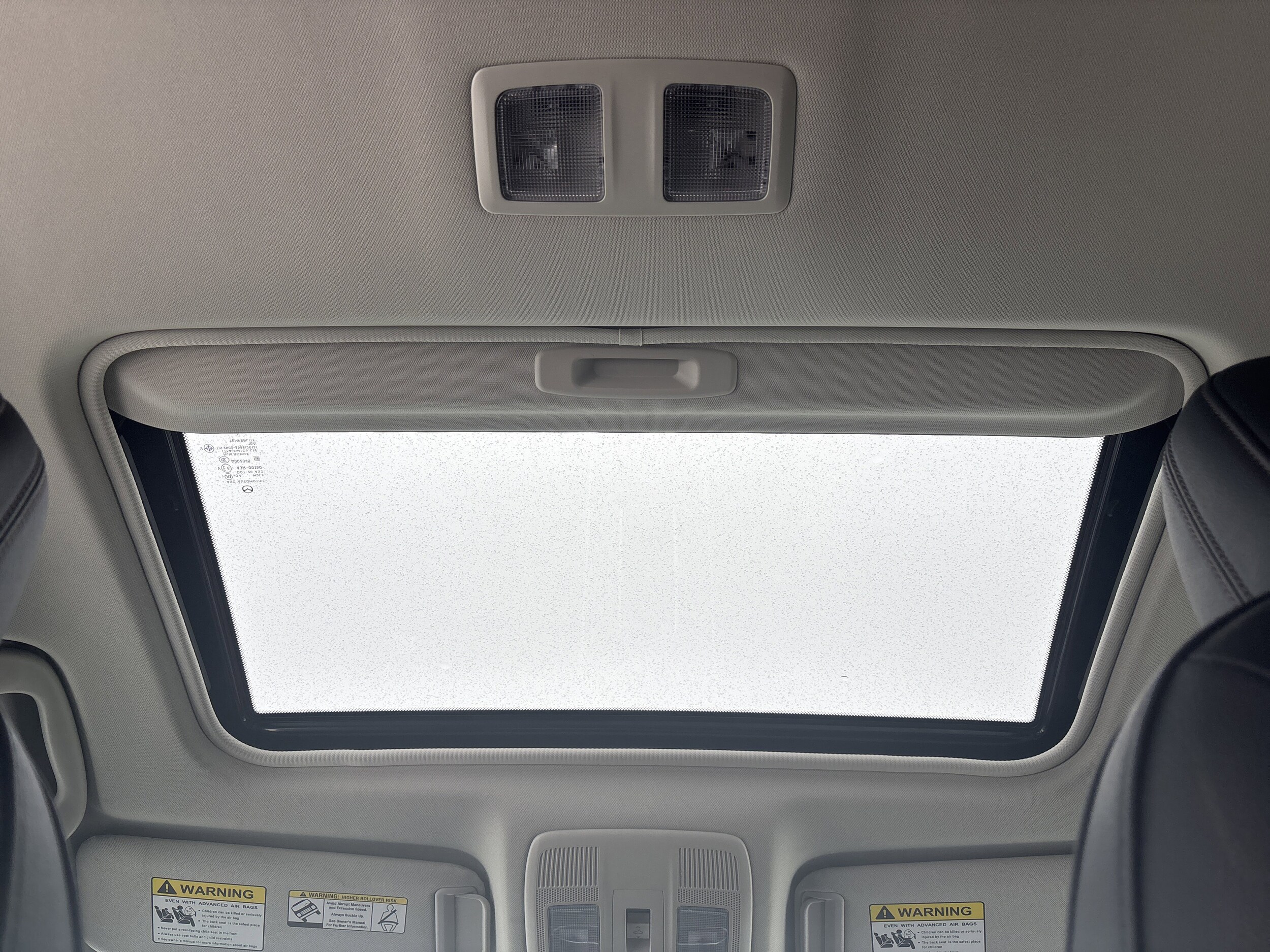 2023 Mazda CX-5 2.5 S Premium photo 2