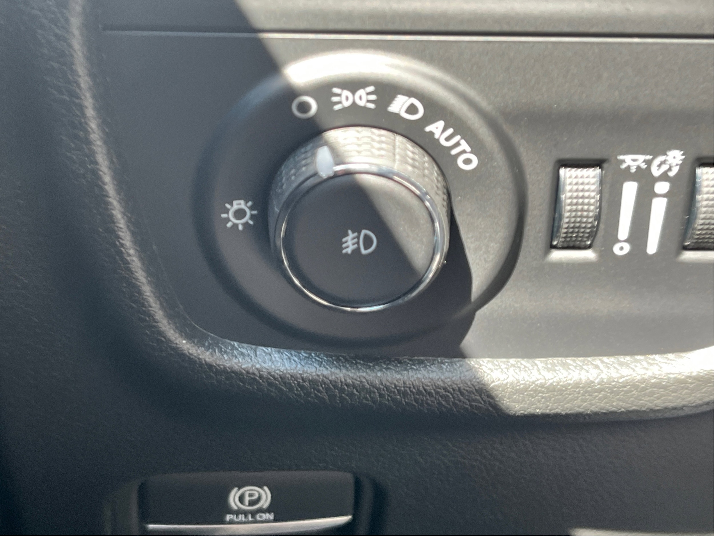 2025 Jeep Grand Cherokee Limited - Photo 22