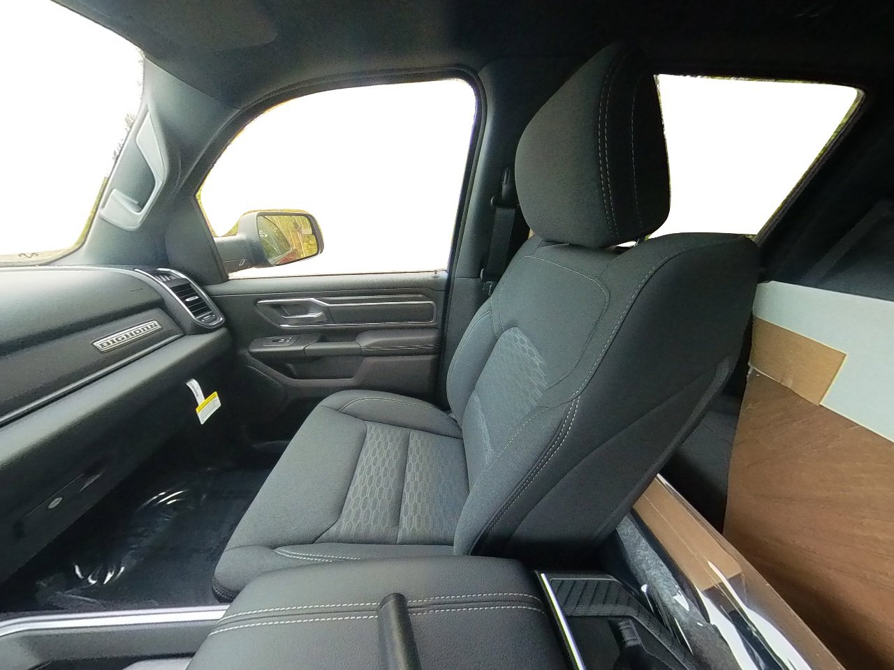 2026 RAM 1500 Big Horn/Lone Star - Photo 41