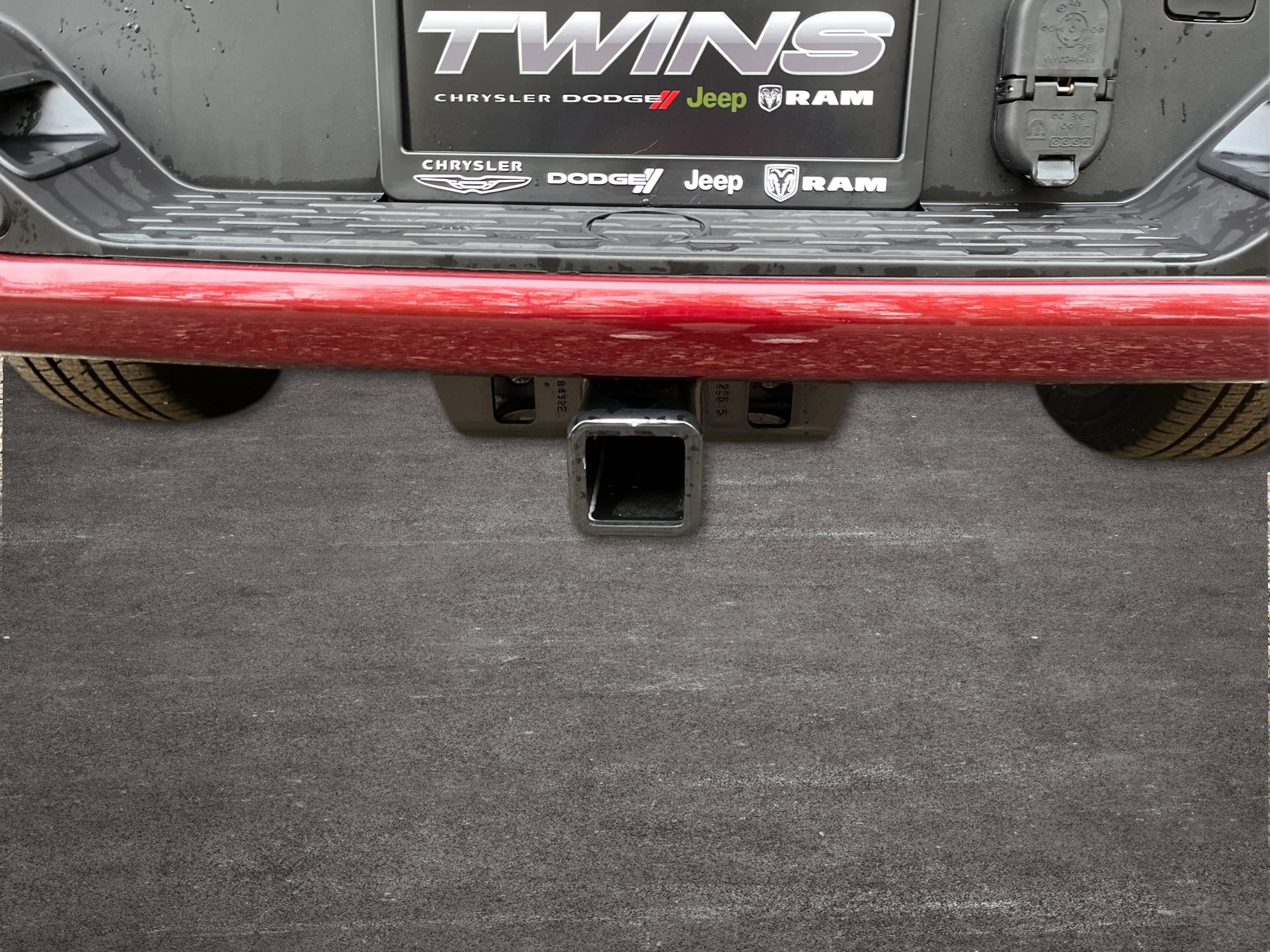 2026 RAM 1500 Big Horn/Lone Star - Photo 31