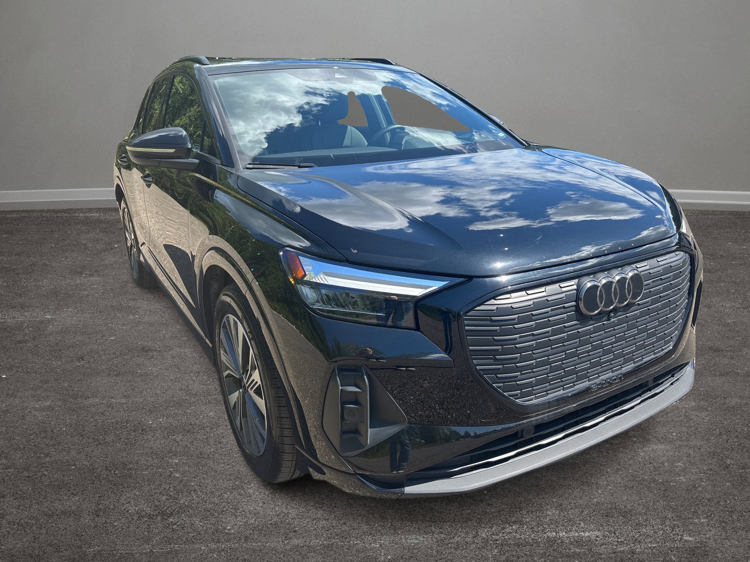 2025 Audi Q4 e-tron Premium Plus - Photo 36