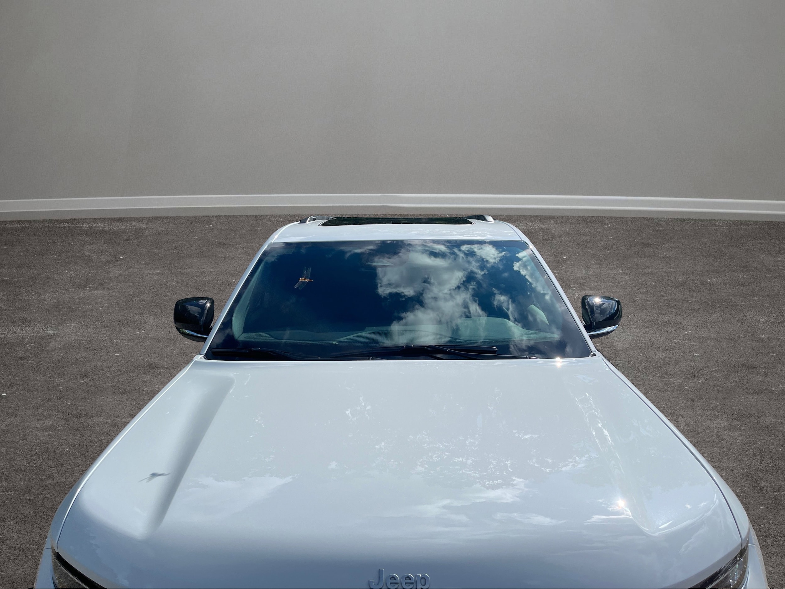 2025 Jeep Grand Cherokee Limited - Photo 28