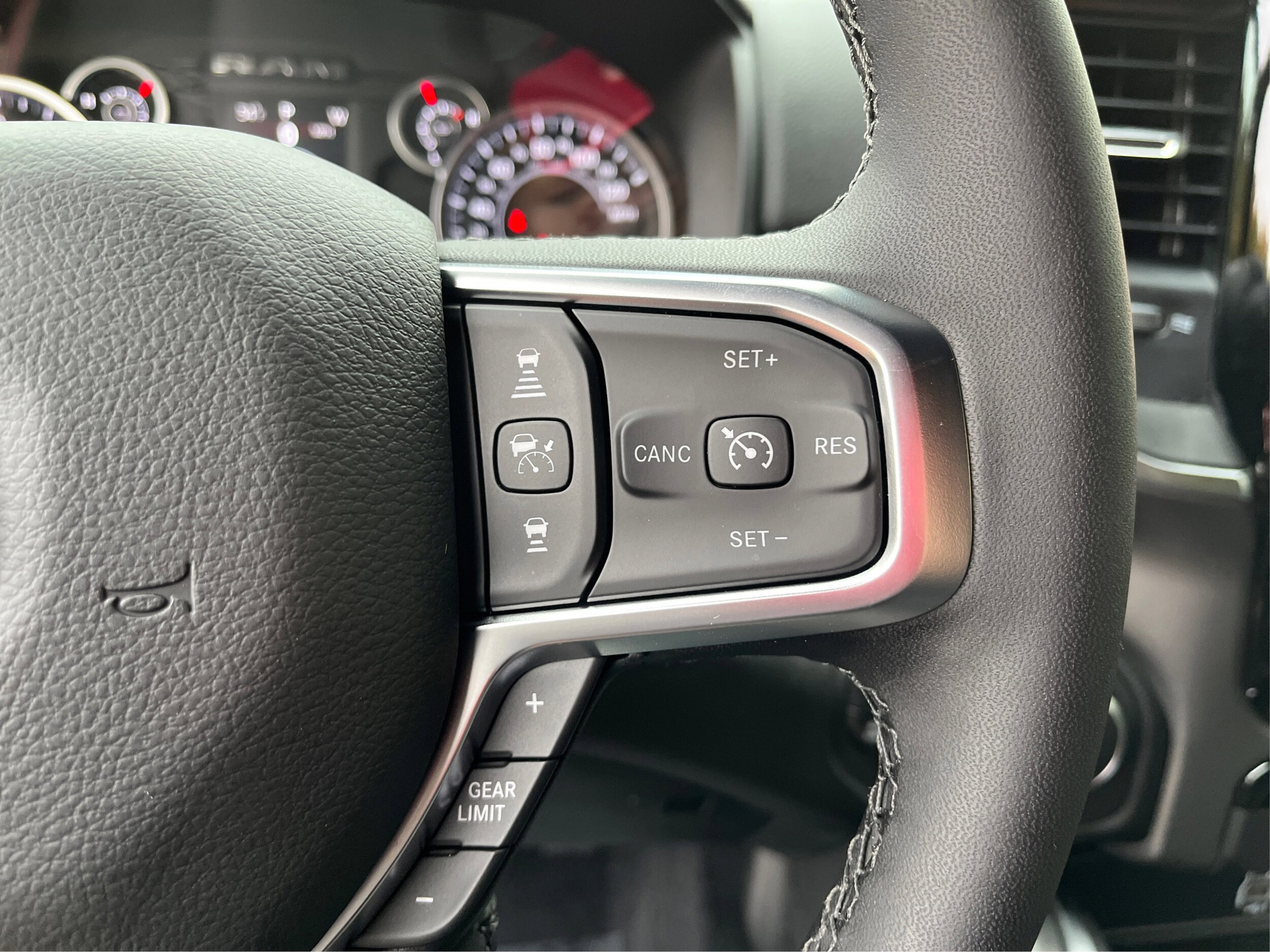 2026 RAM 1500 Big Horn/Lone Star - Photo 51