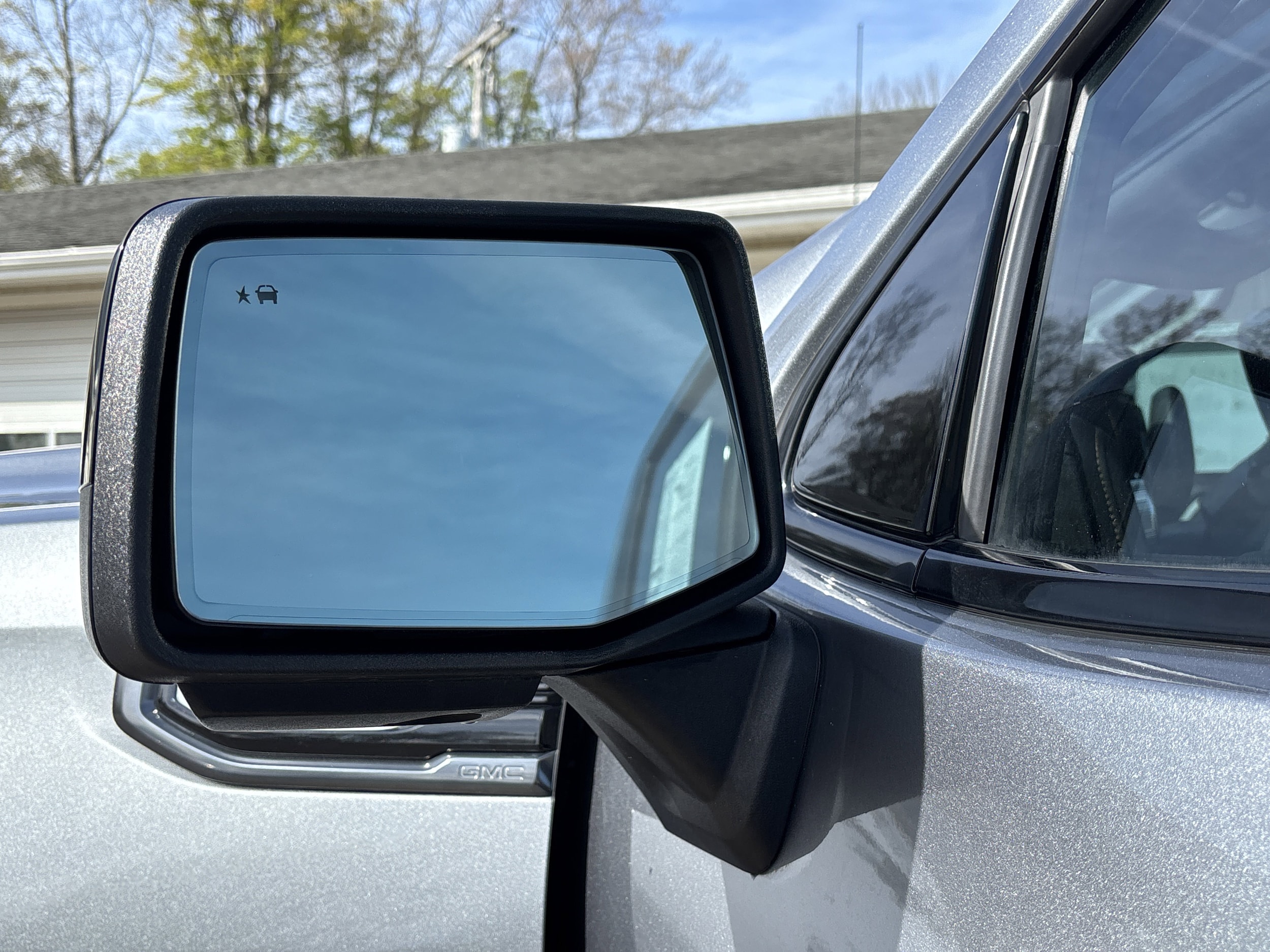 2022 GMC Sierra 1500 Limited AT4 - Photo 15