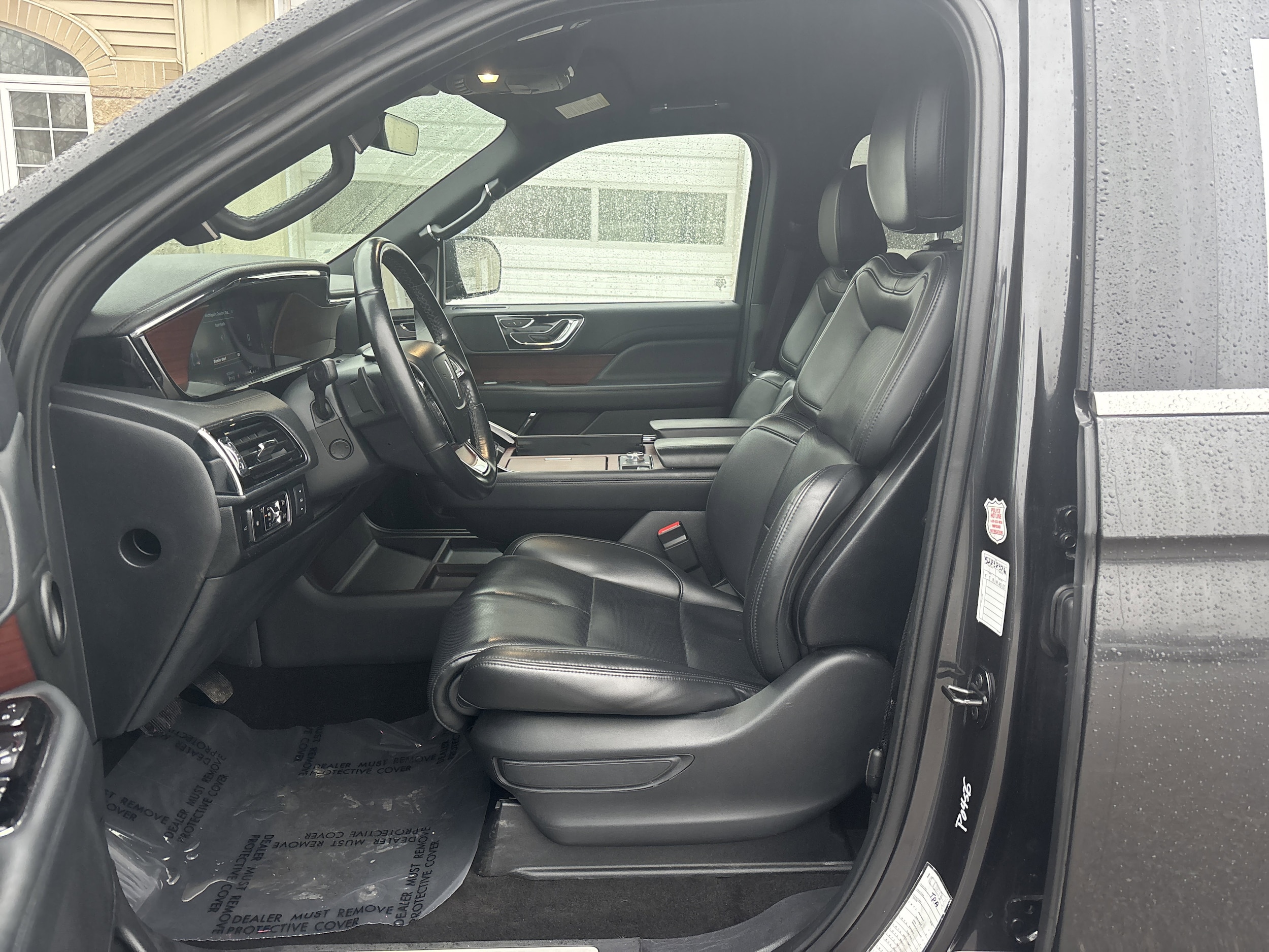 2023 Lincoln Navigator Base - Photo 16