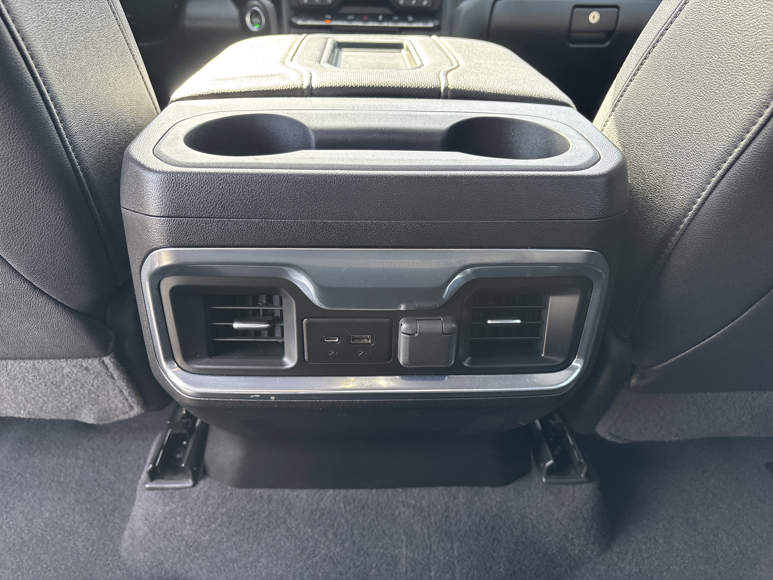 2022 GMC Sierra 1500 Limited AT4 - Photo 35