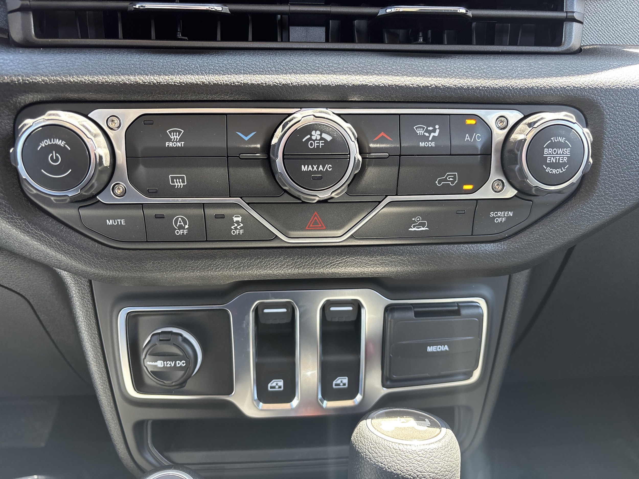 2026 Jeep Wrangler 2-Door Sport - Photo 20