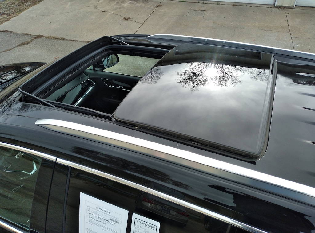 Used 2021 Cadillac XT6 Premium Luxury AWD Premium Luxury